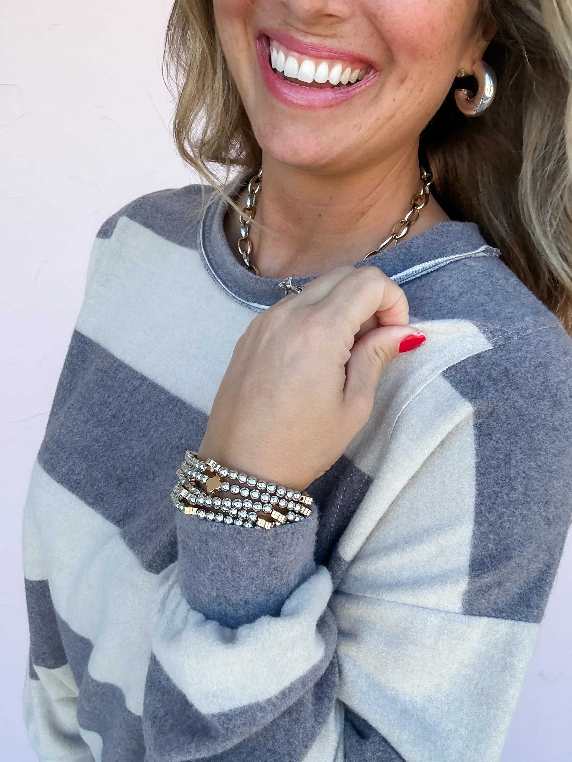 Everyday Blessings Bracelet Set