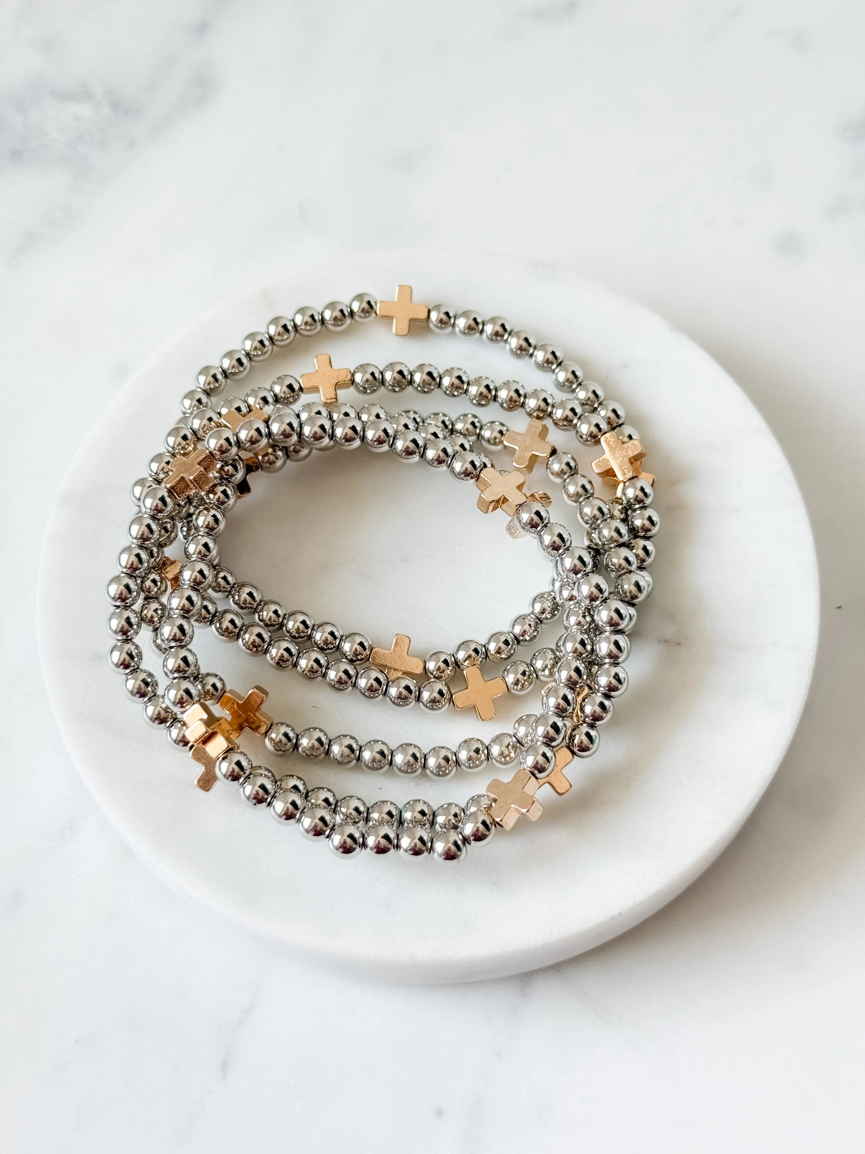 Everyday Blessings Bracelet Set