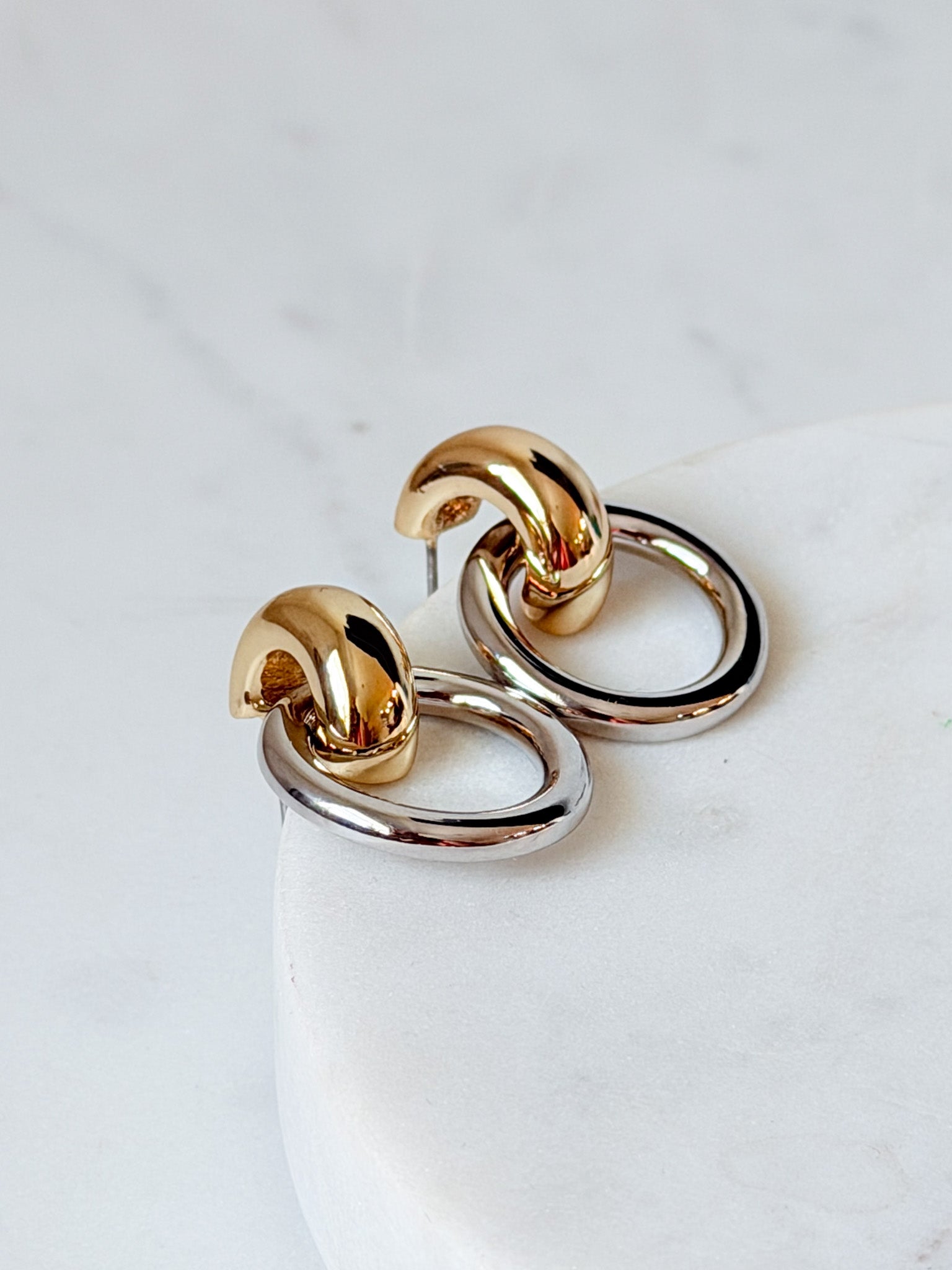 Two of a Kind Earrings