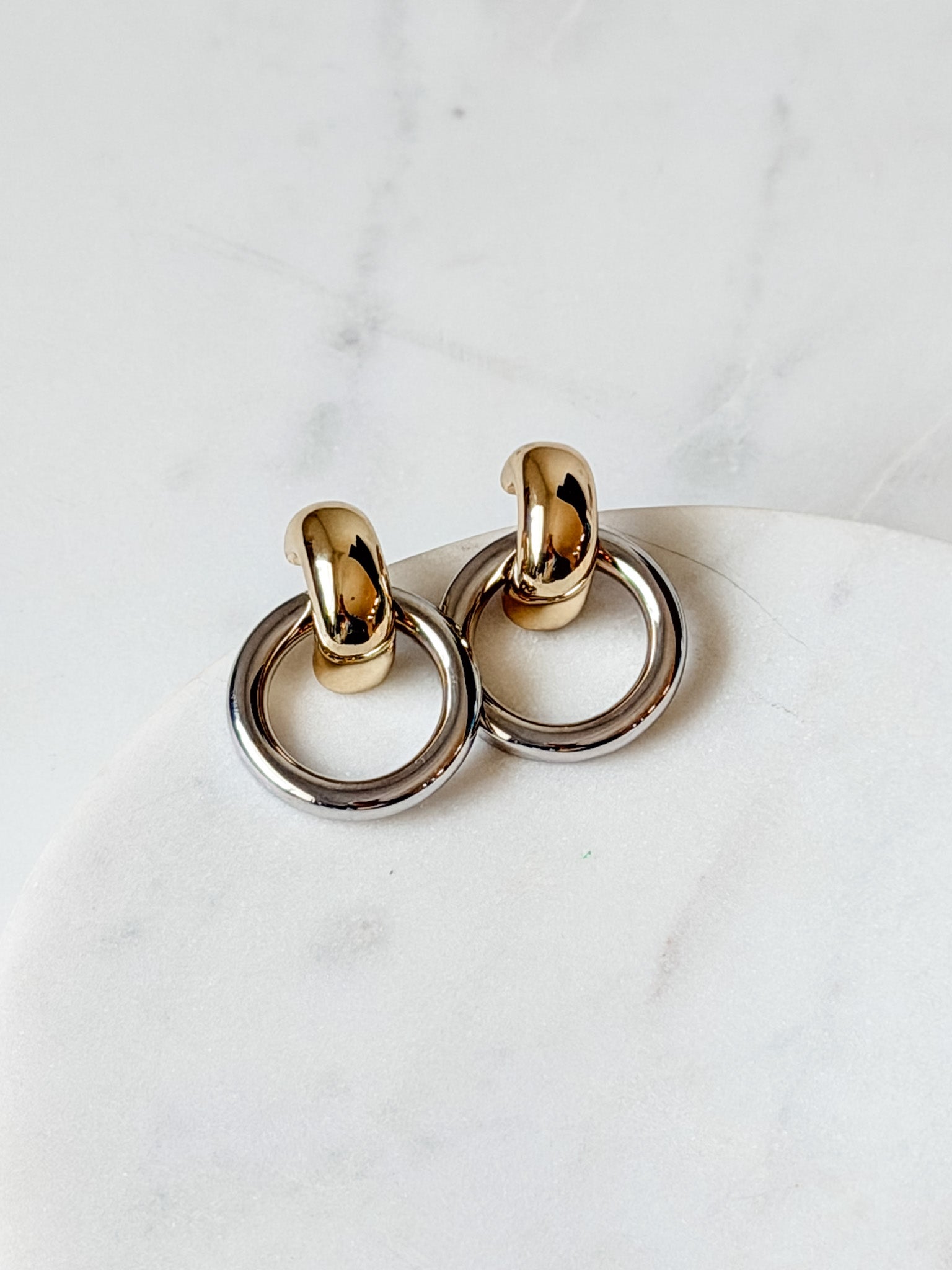 Two of a Kind Earrings