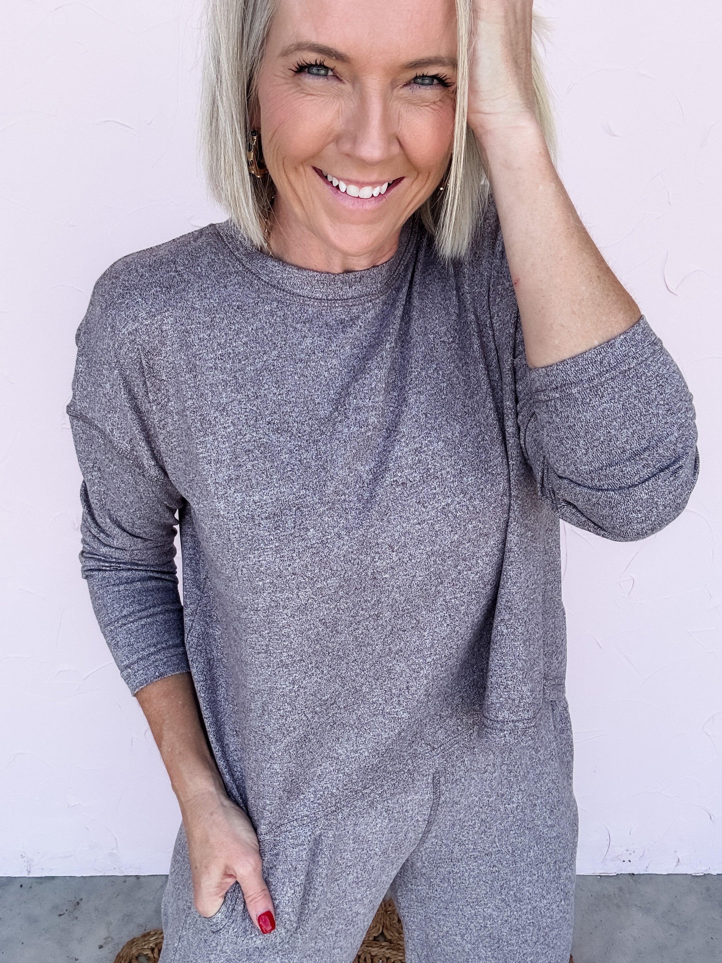 Driftwood Dreams Lounge Set