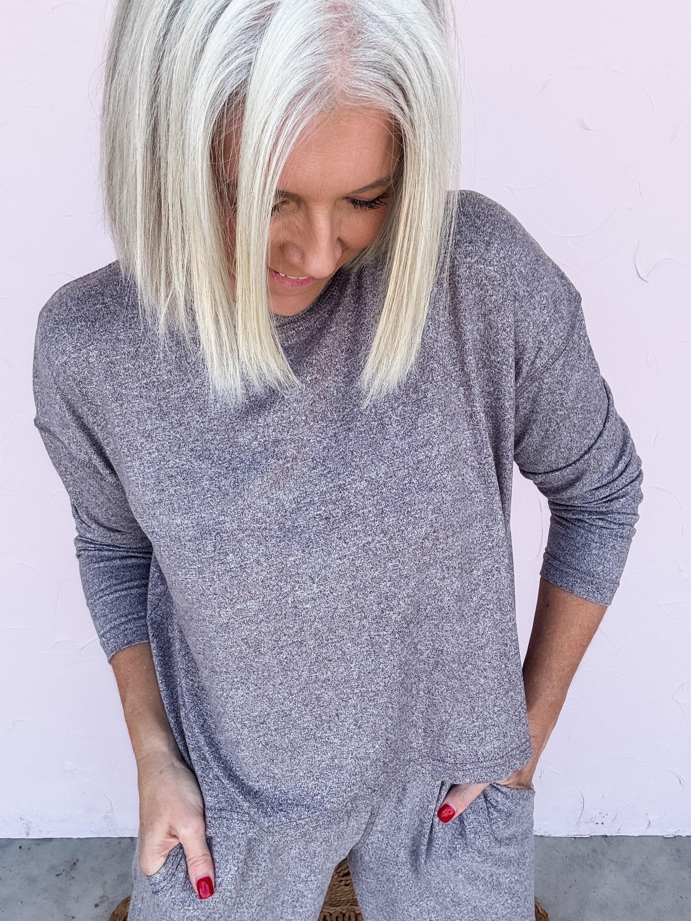 Driftwood Dreams Lounge Set