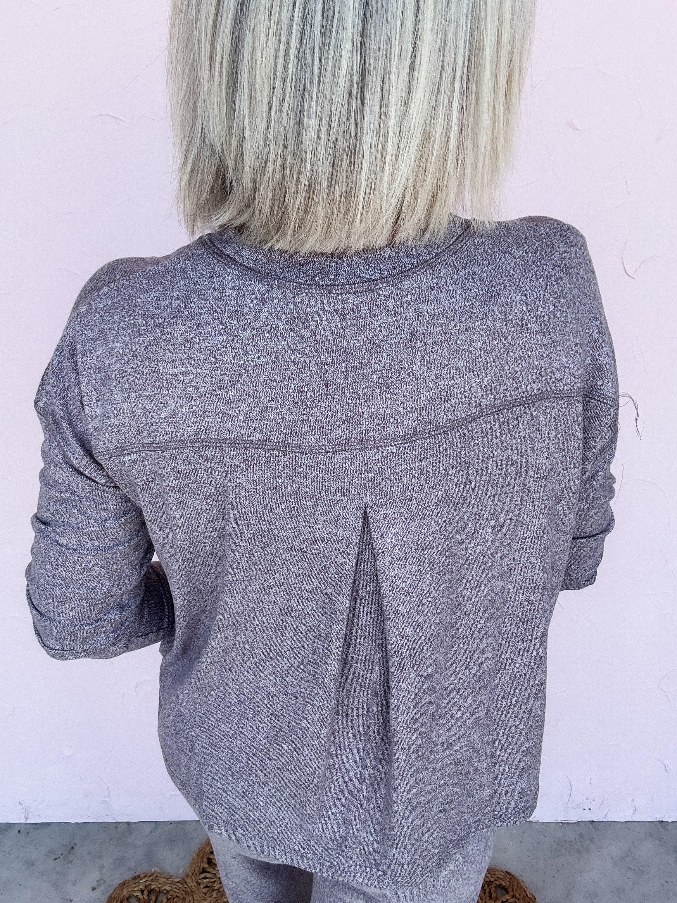 Driftwood Dreams Lounge Set