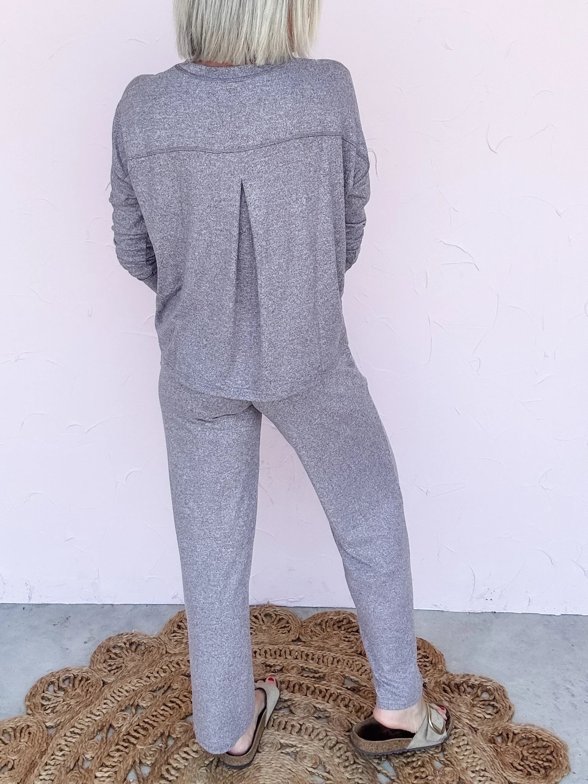 Driftwood Dreams Lounge Set