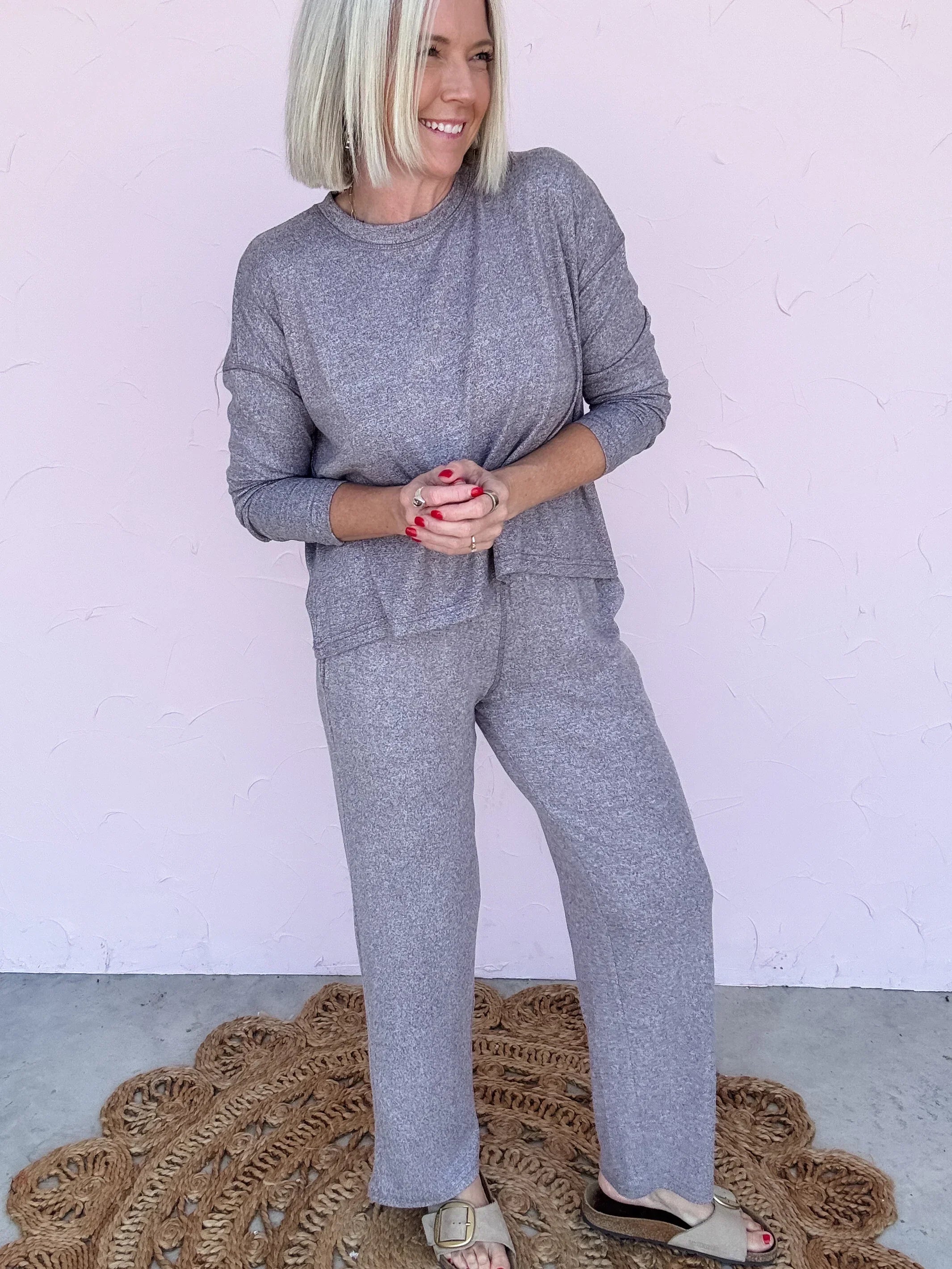 Driftwood Dreams Lounge Set