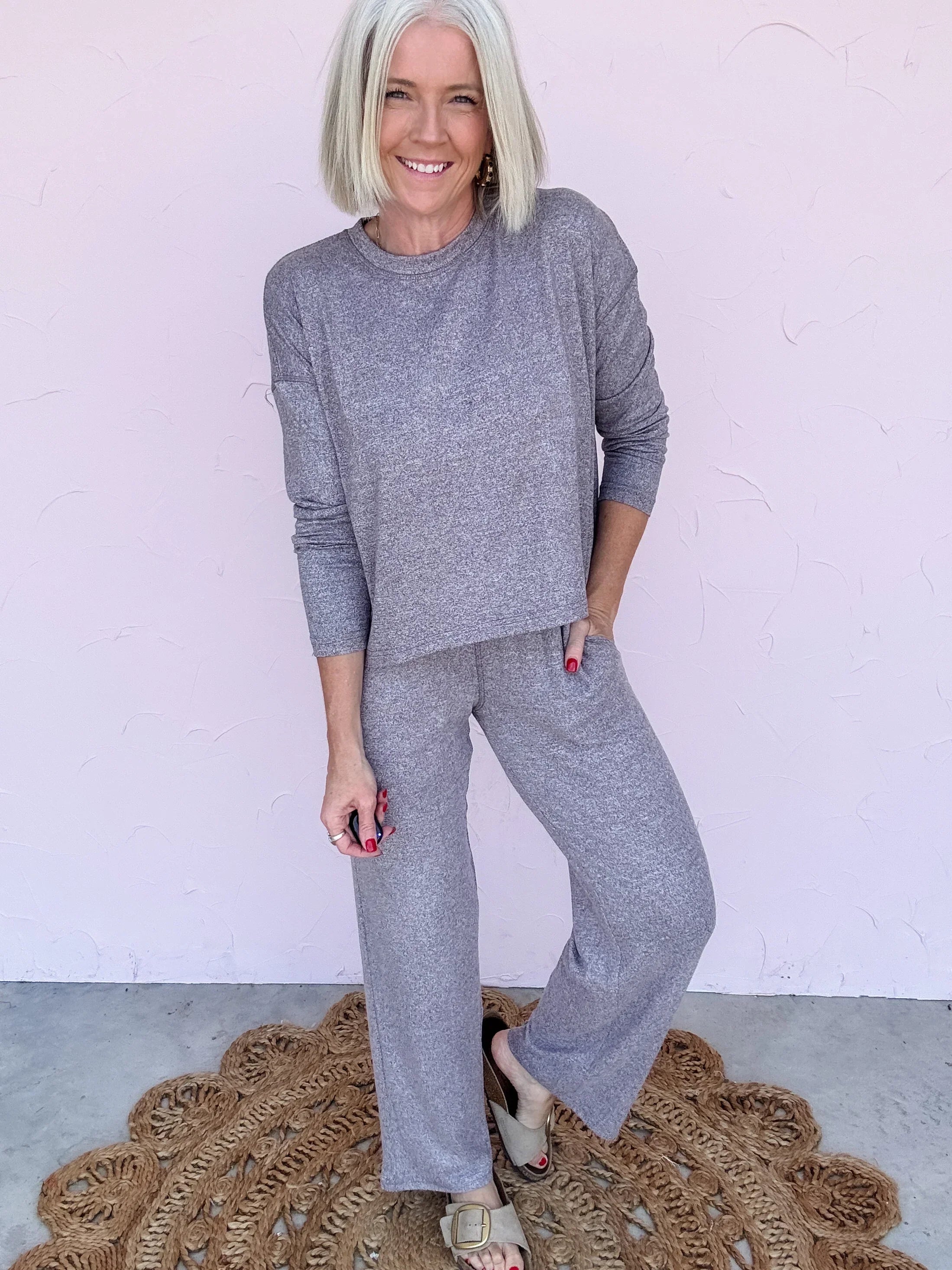 Driftwood Dreams Lounge Set