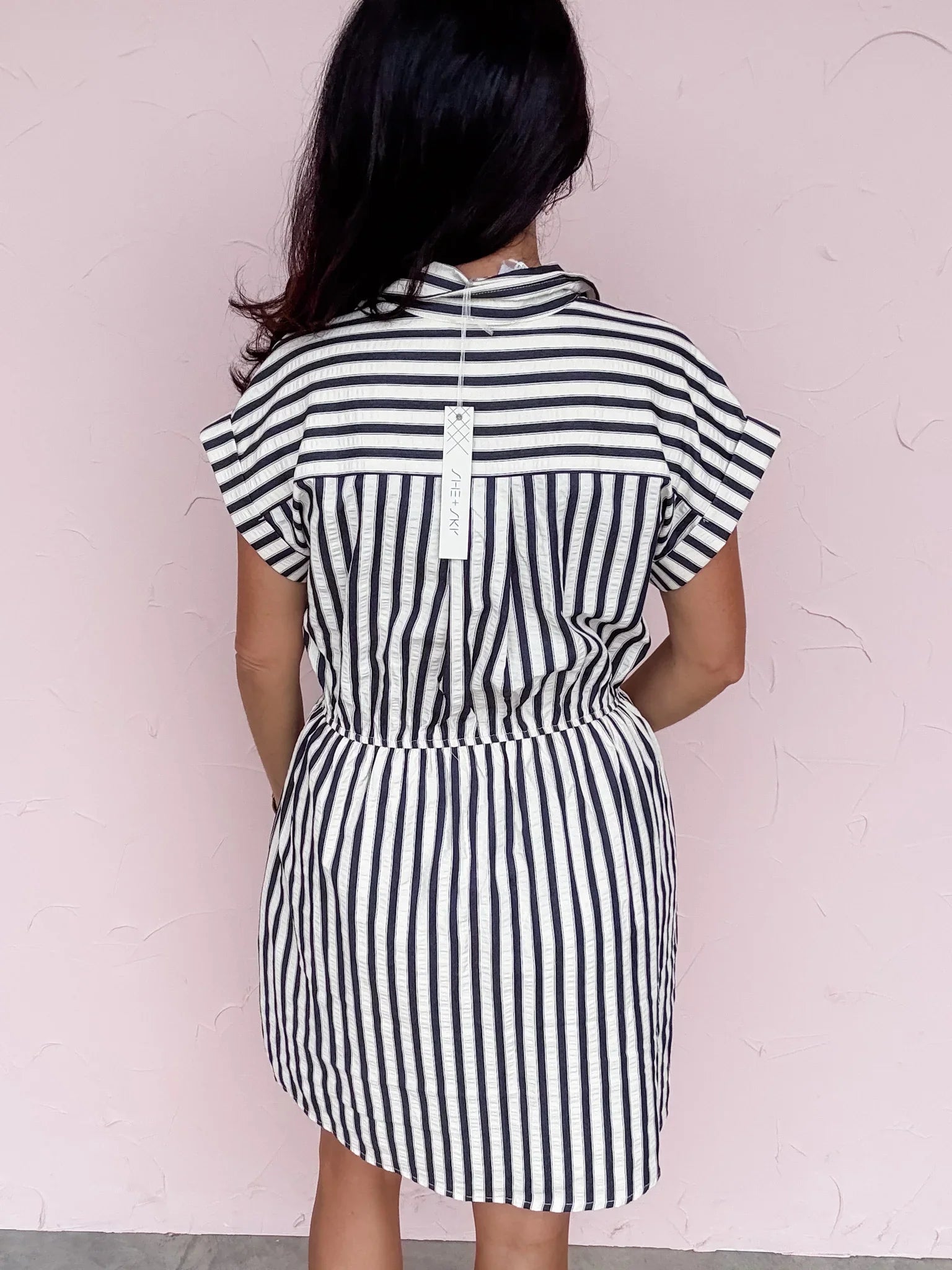 Day Maker Dress- 30% OFF