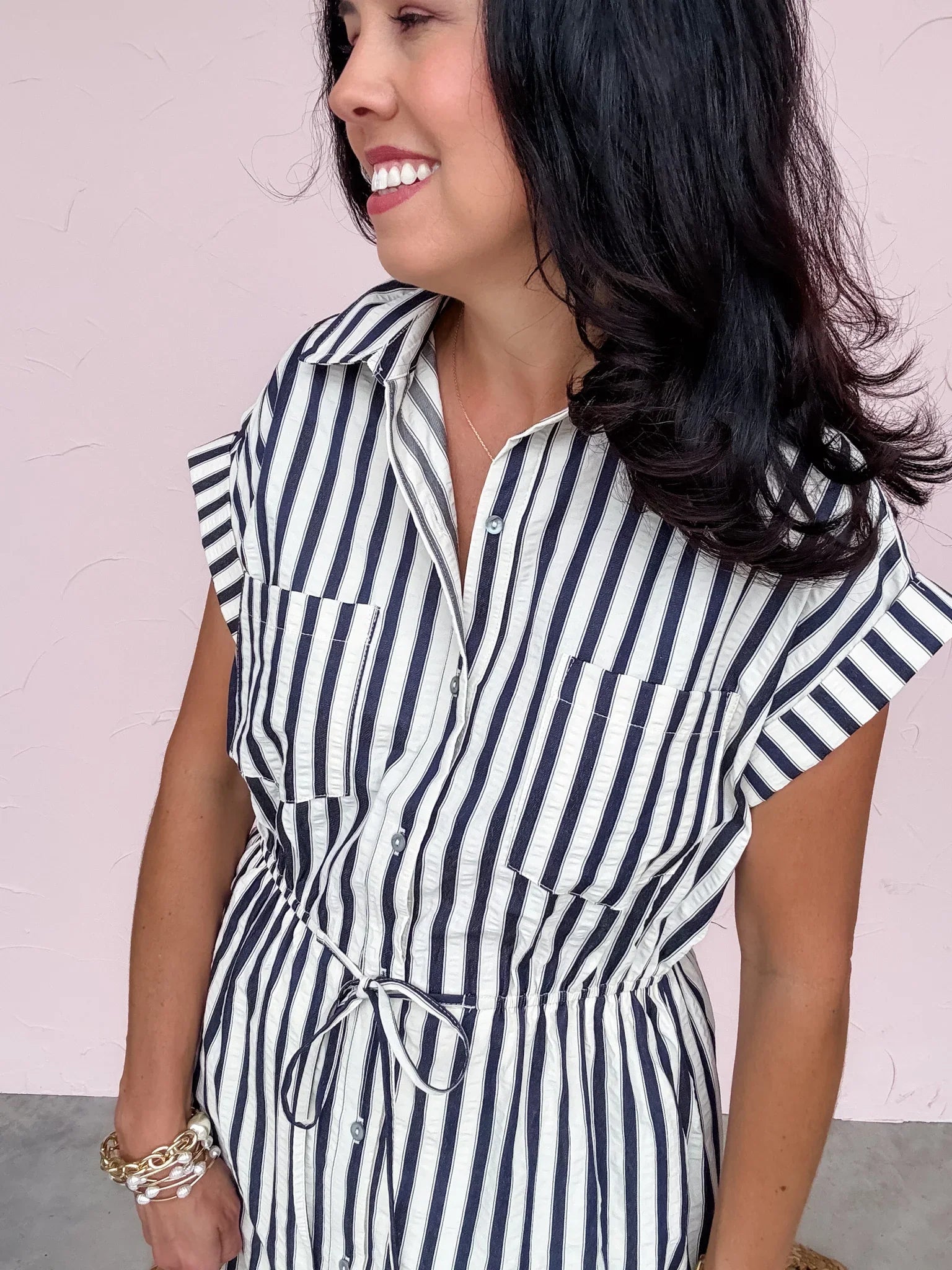 Day Maker Dress- 30% OFF