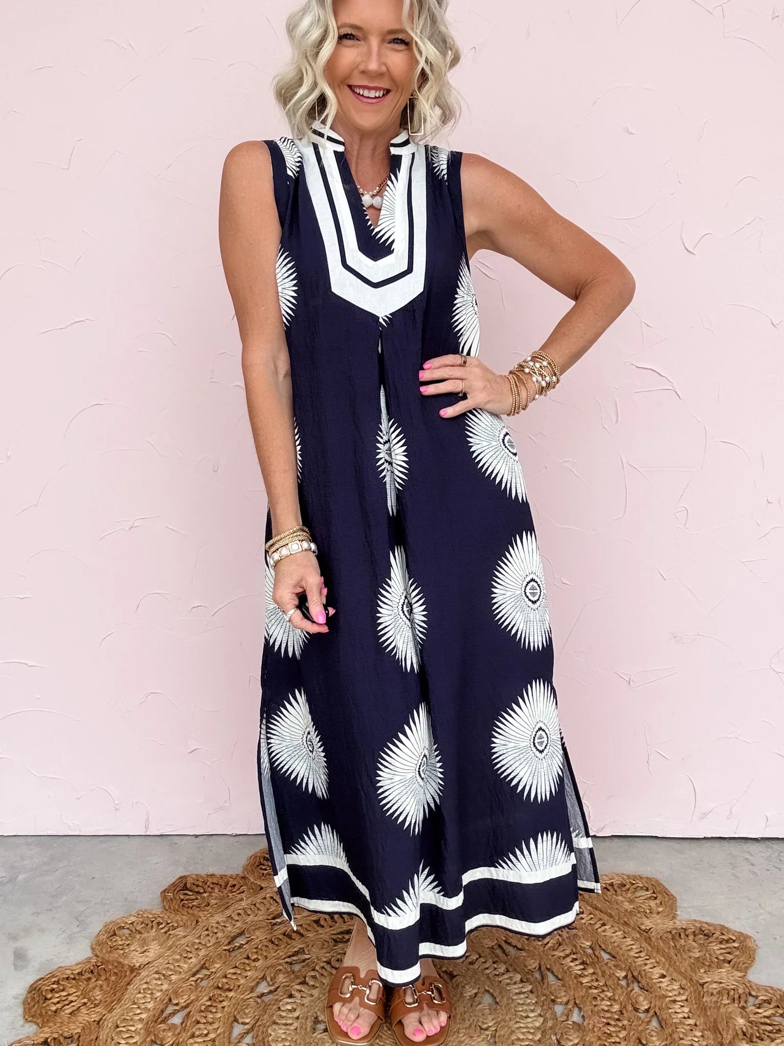 amalfi coast dress Amalfi Coast Dress swankblue