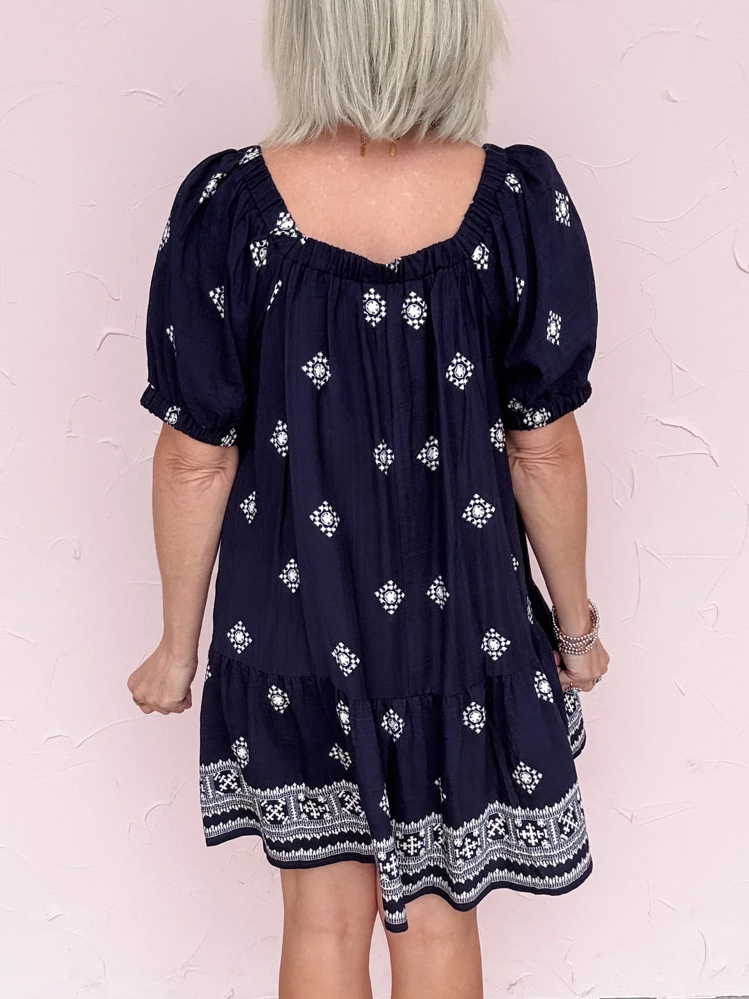Harbor Night Dress