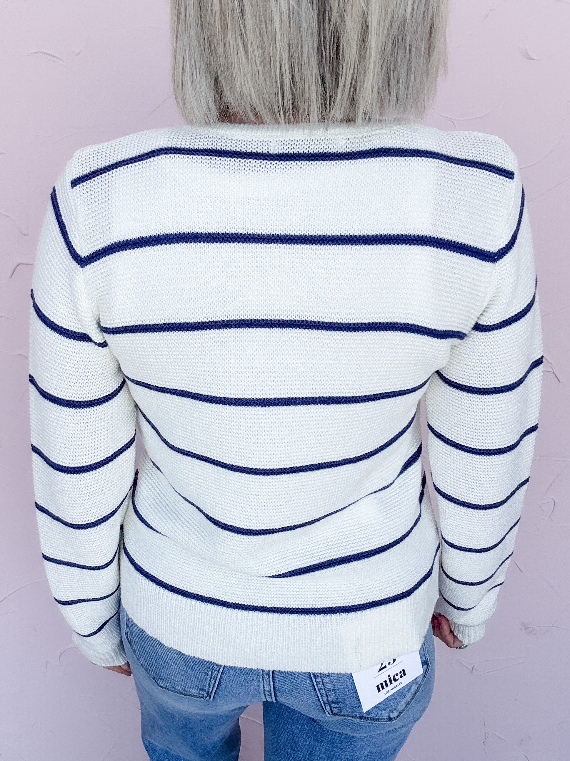 Sweet Simplicity Cardigan