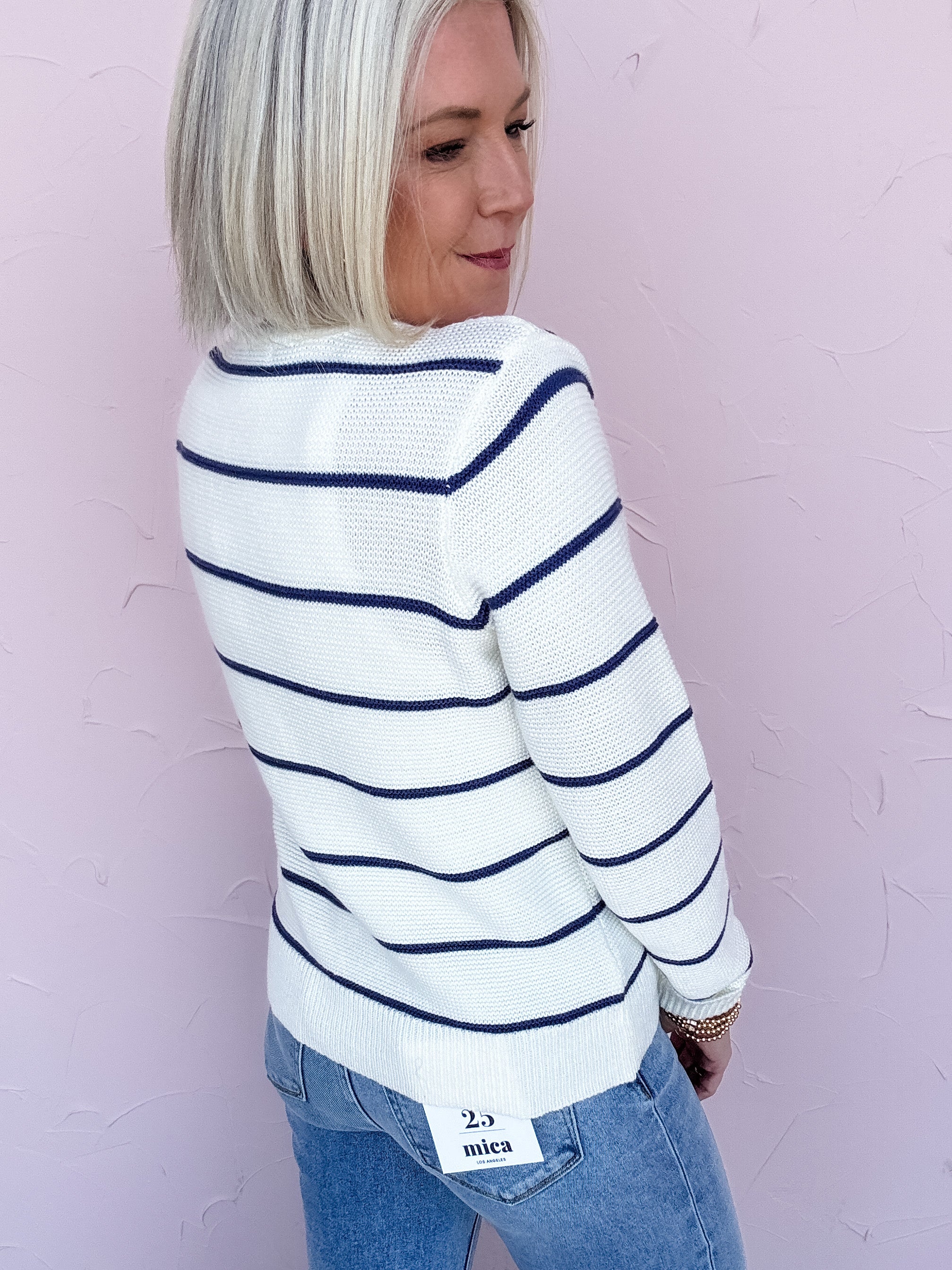 Sweet Simplicity Cardigan