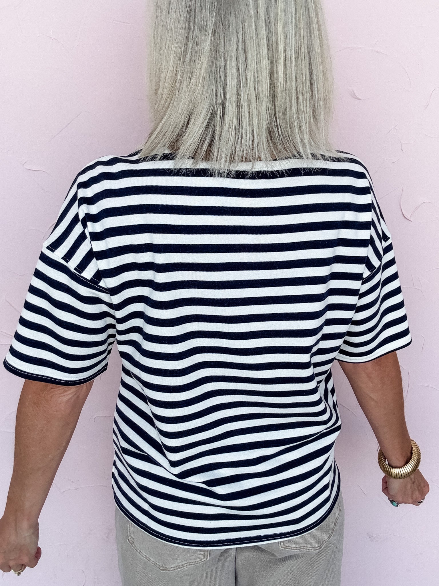 Bayside Classic Top