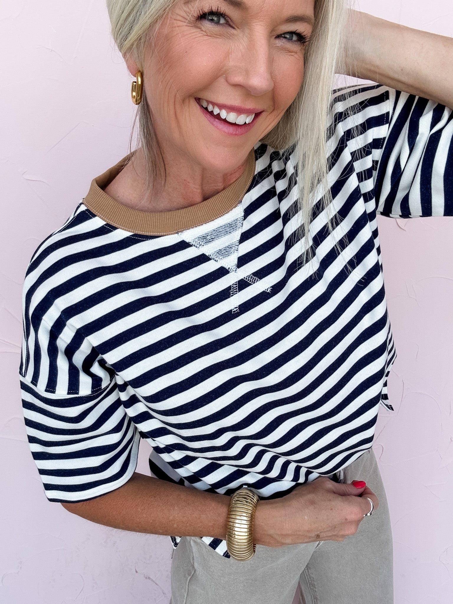 Bayside Classic Top