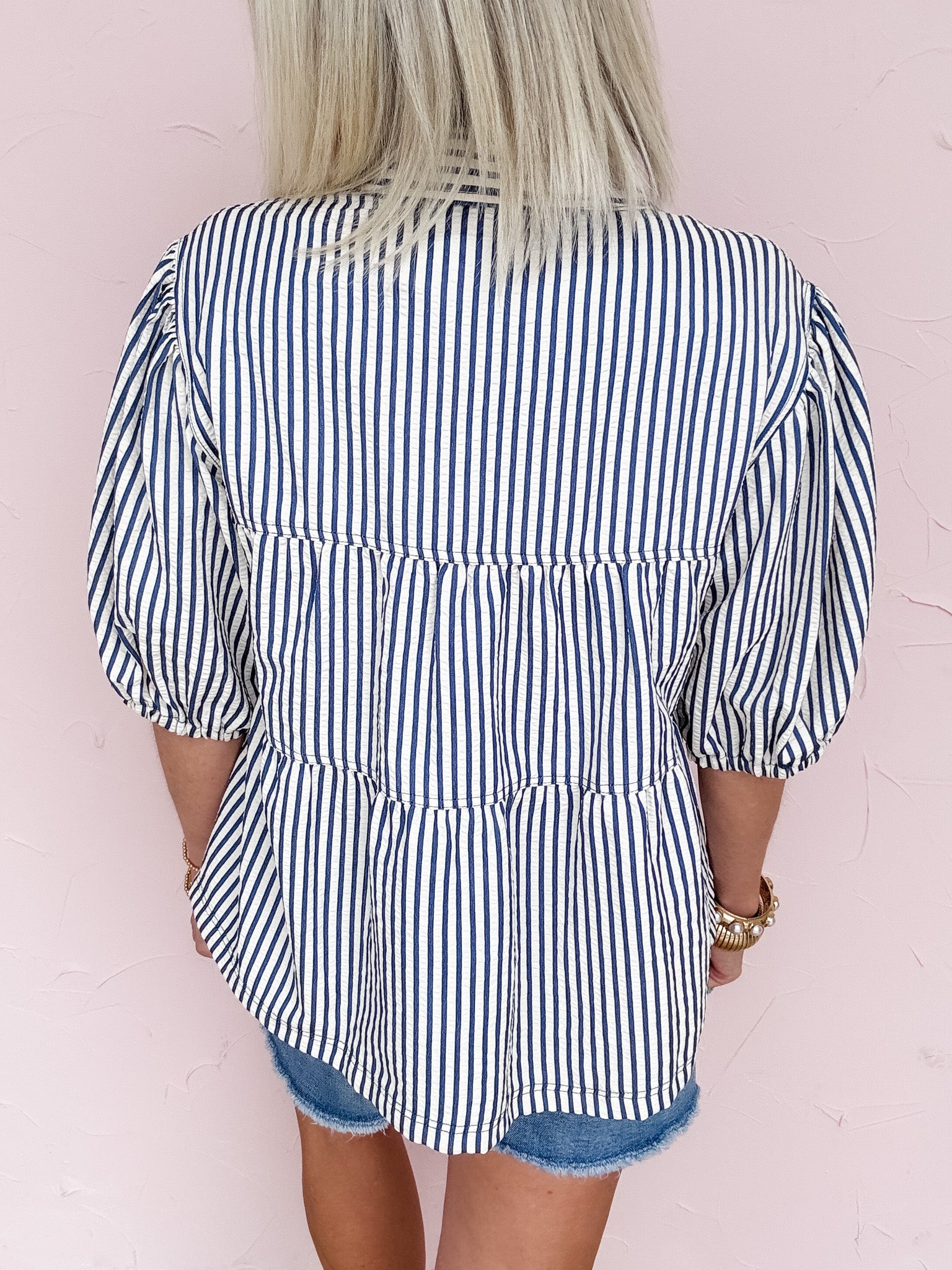 Summer Regatta Top