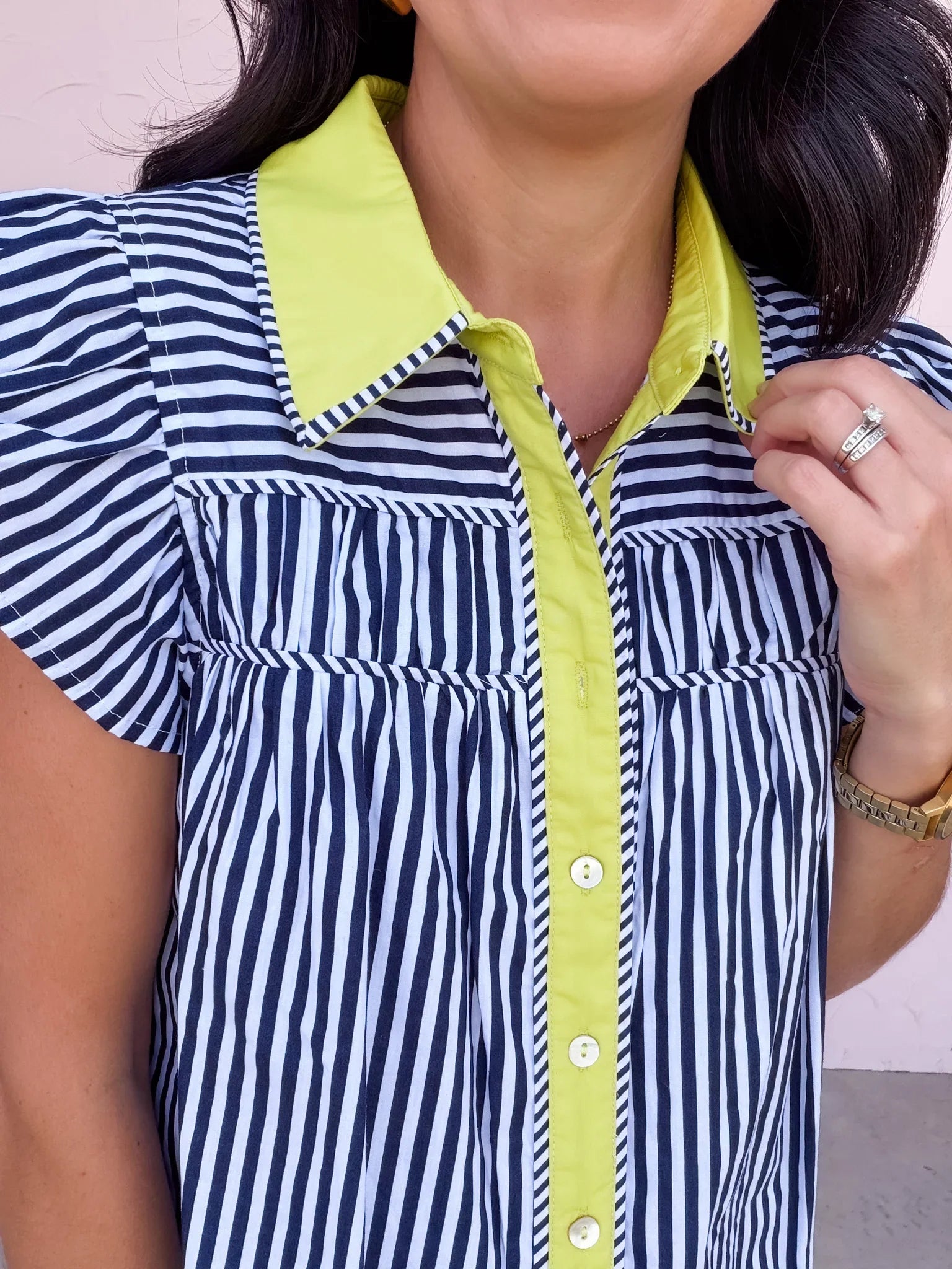 Pier Side Pop Top