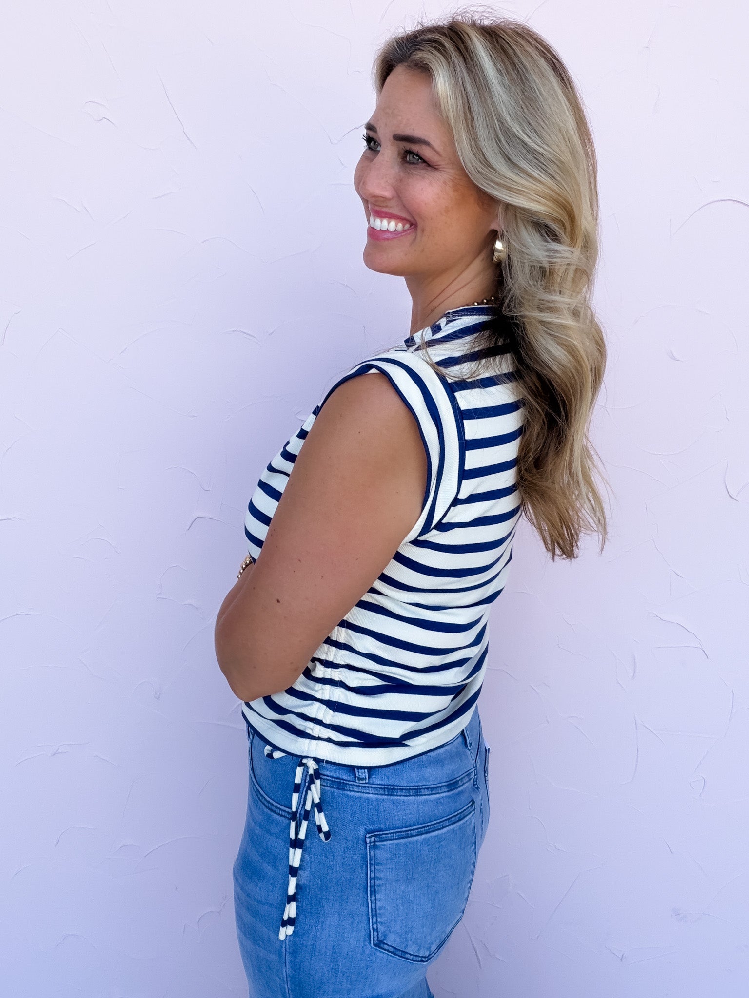 Catch the Coast Top
