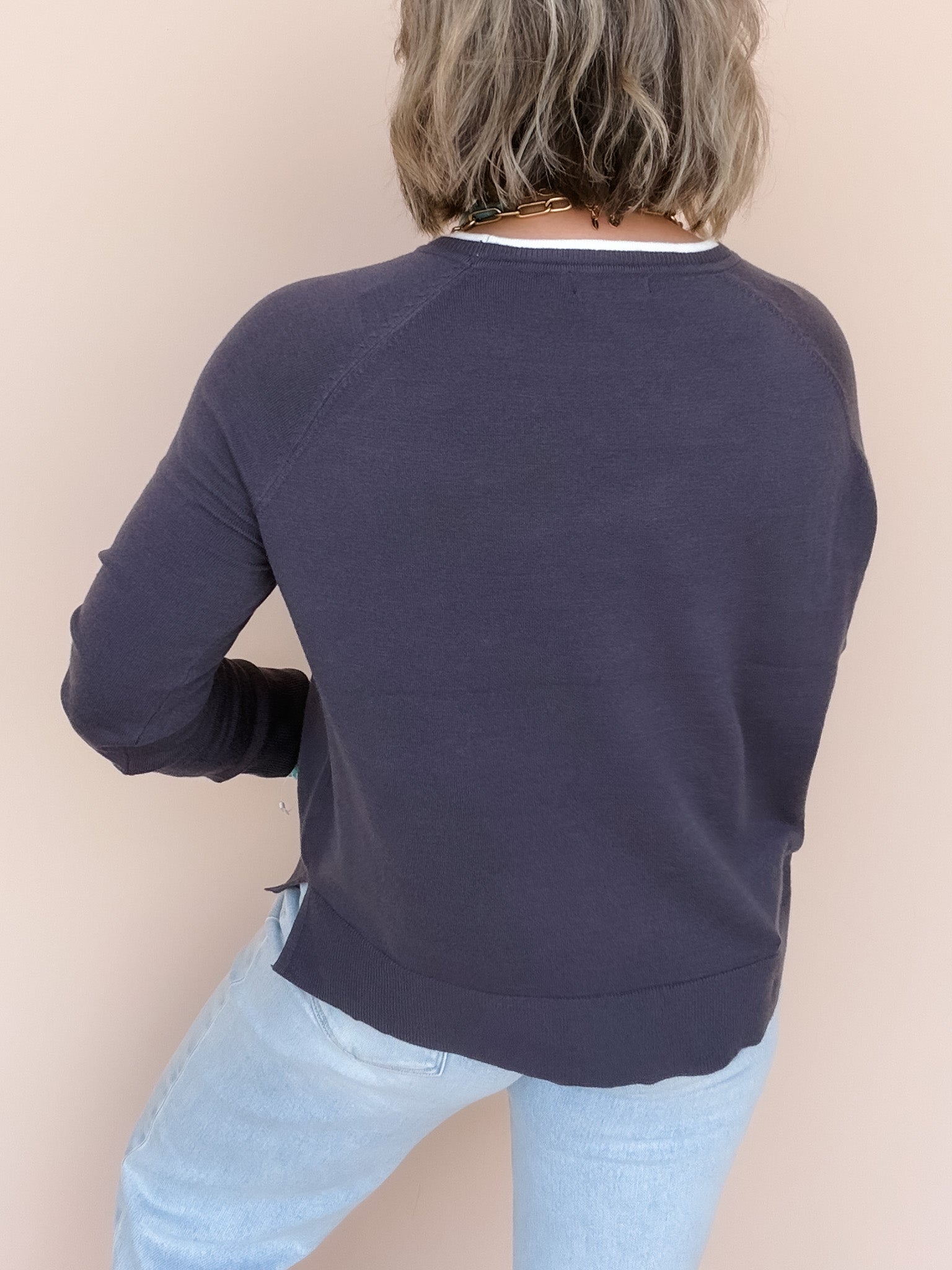 Remix Sweater