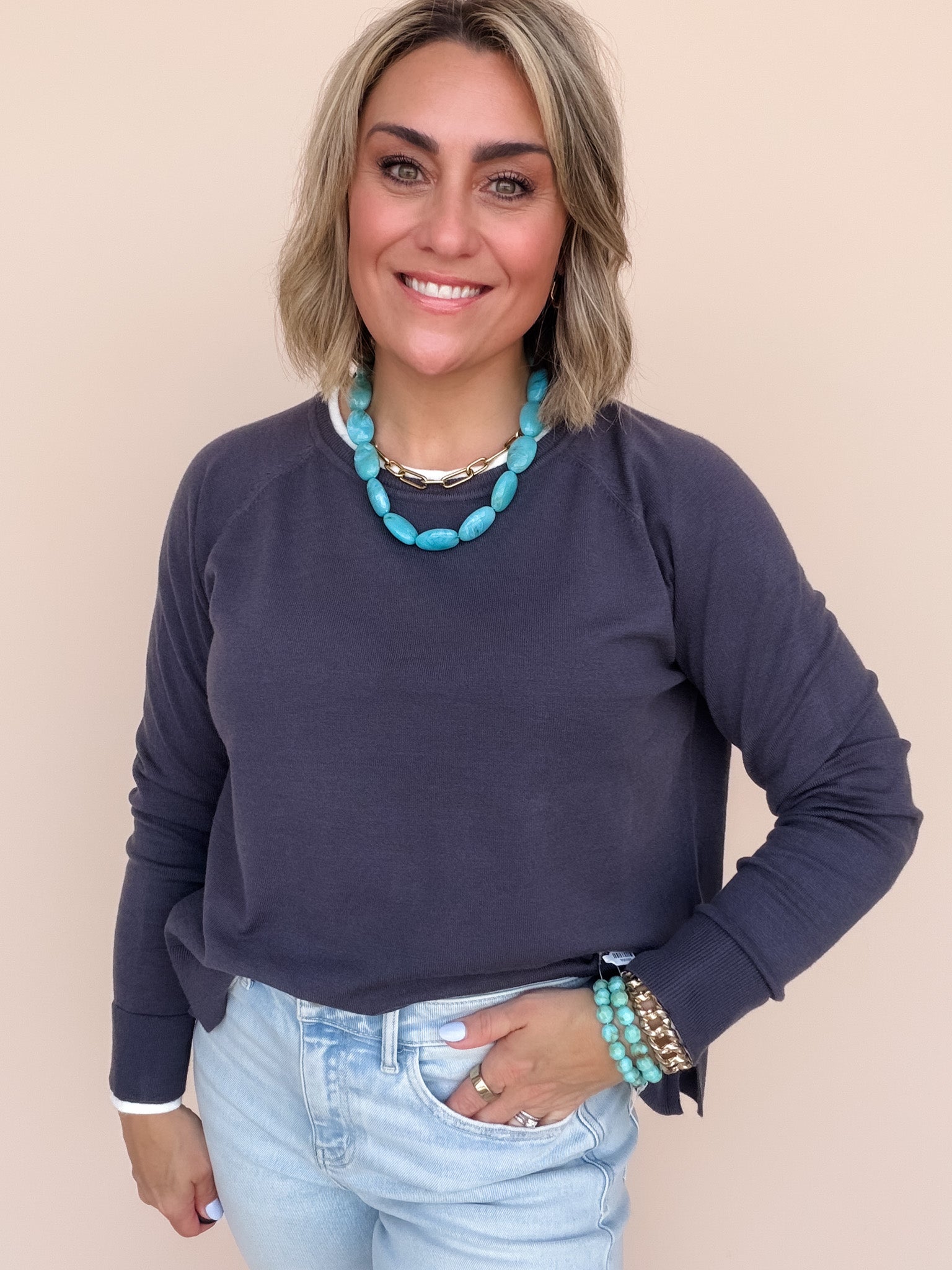 Remix Sweater