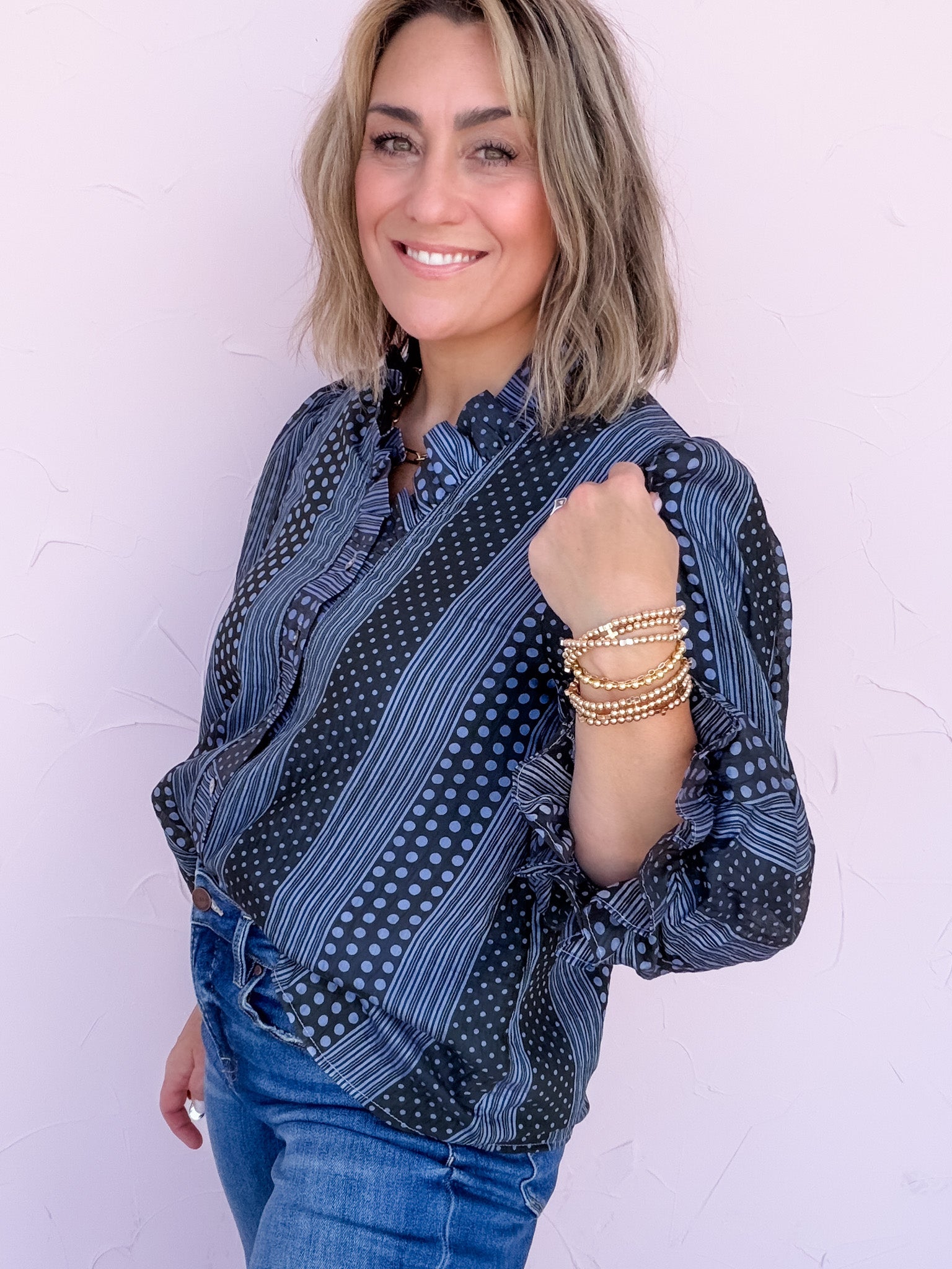 Pattern Playbook Top