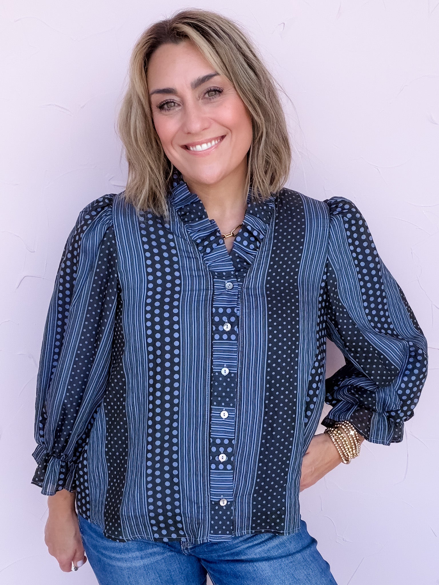 Pattern Playbook Top