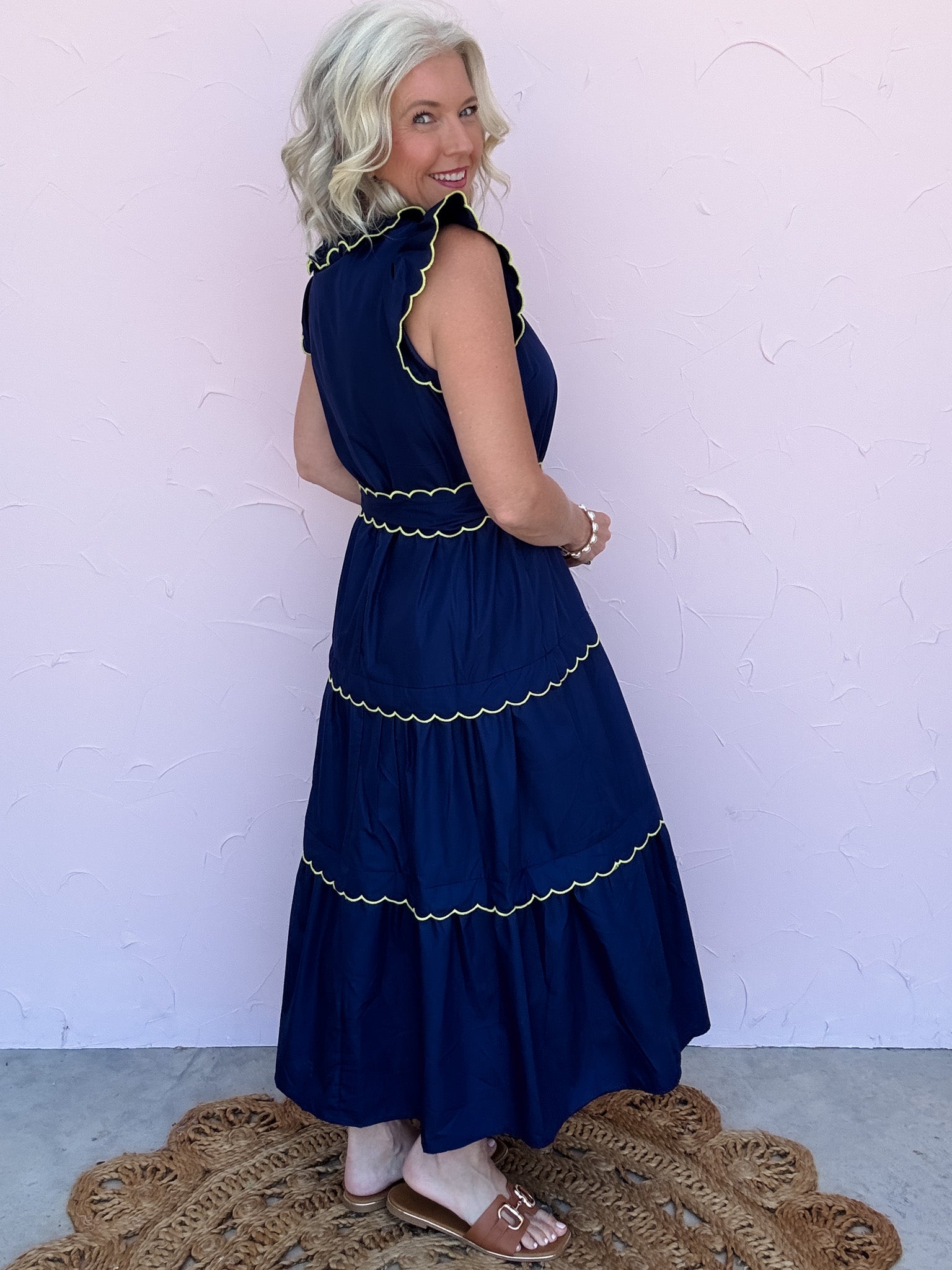 Charleston Charm Dress