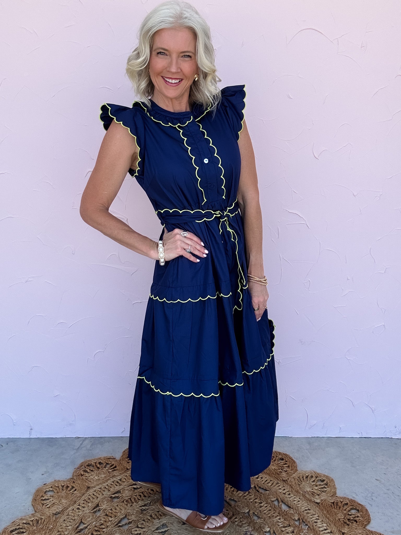 Charleston Charm Dress