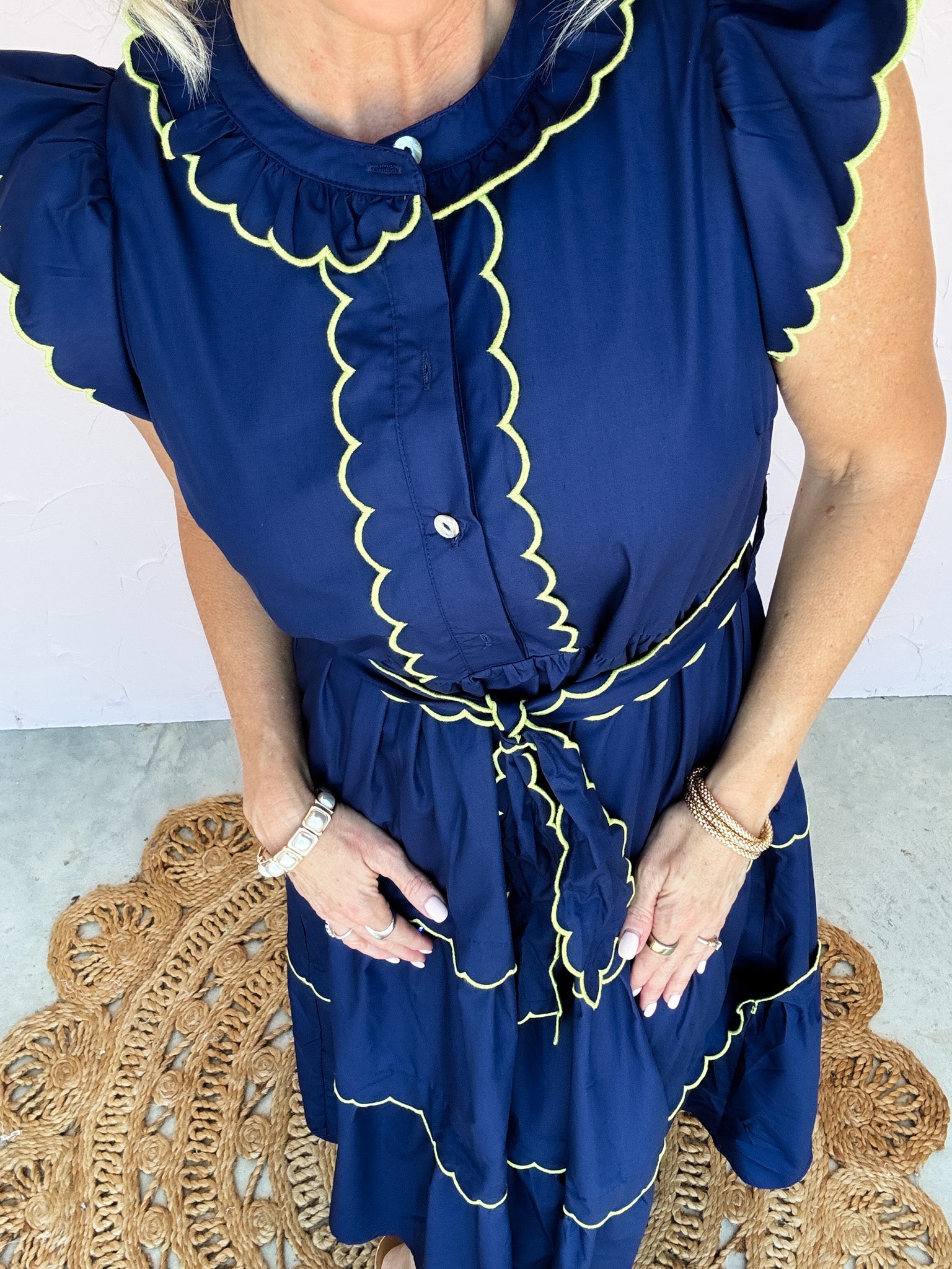 Charleston Charm Dress