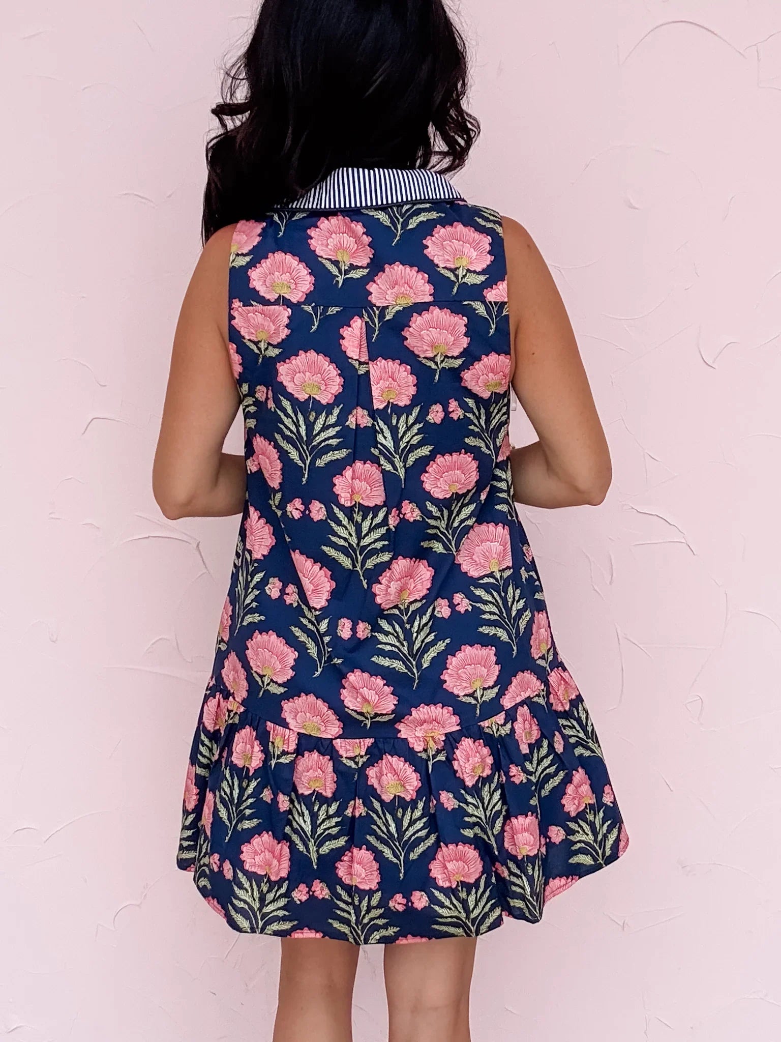 Saylor Bloom Dress