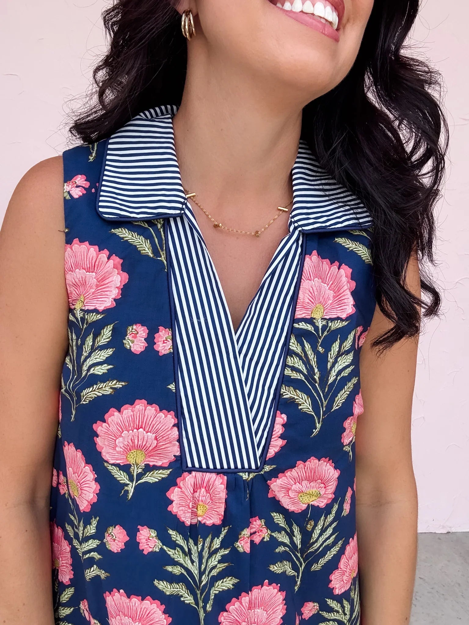 Saylor Bloom Dress