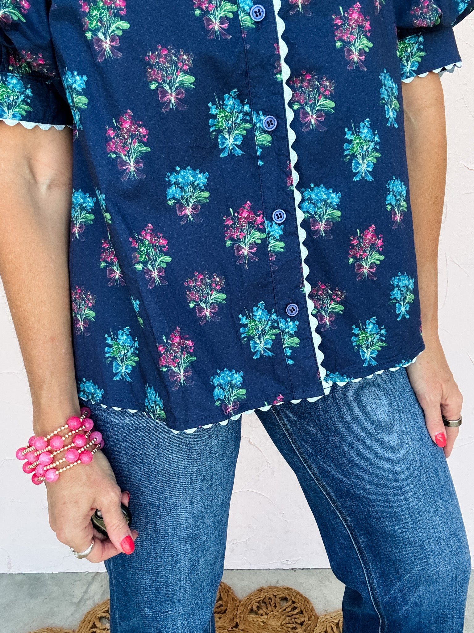 Parkside Polish Top