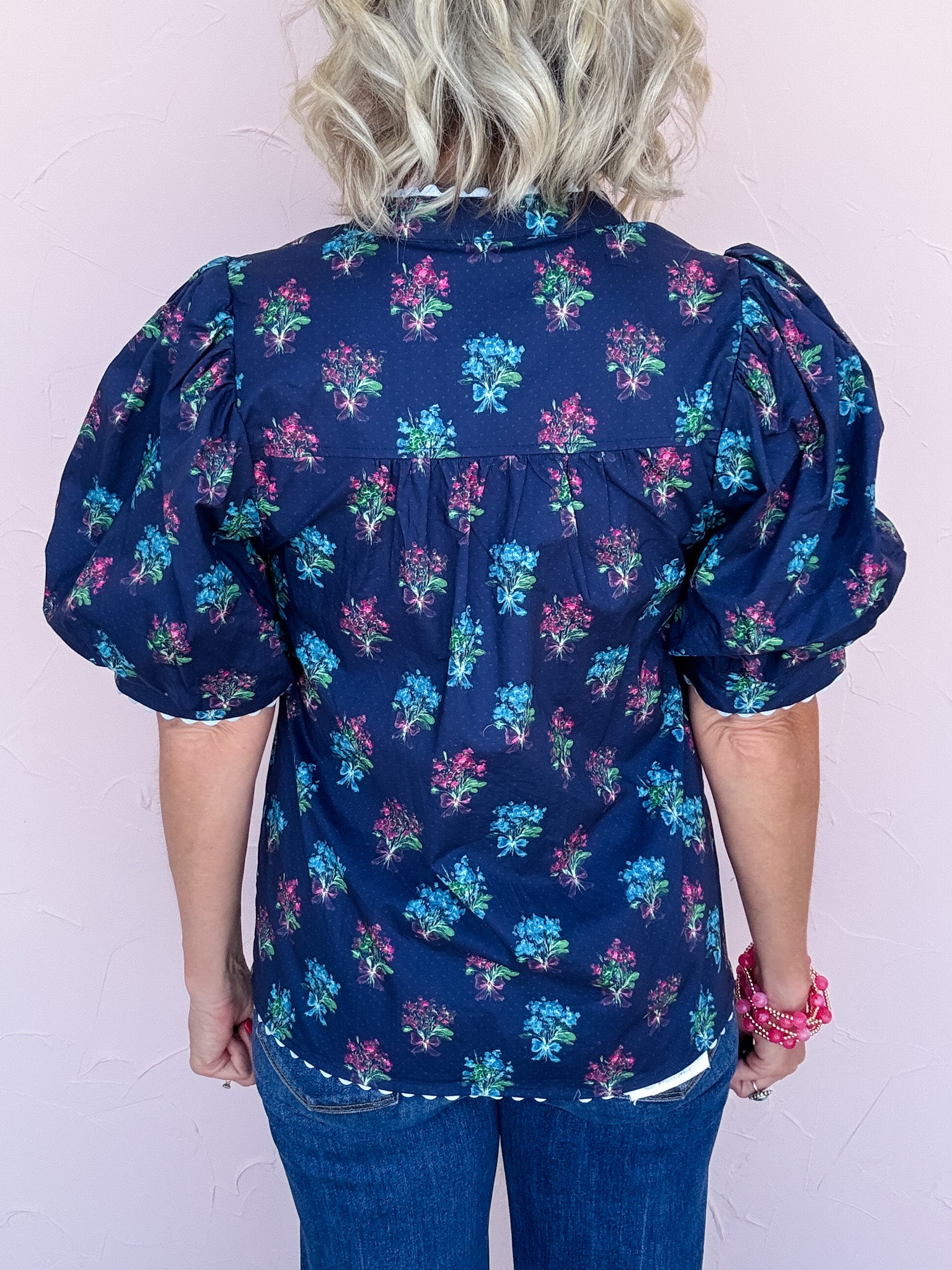 Parkside Polish Top
