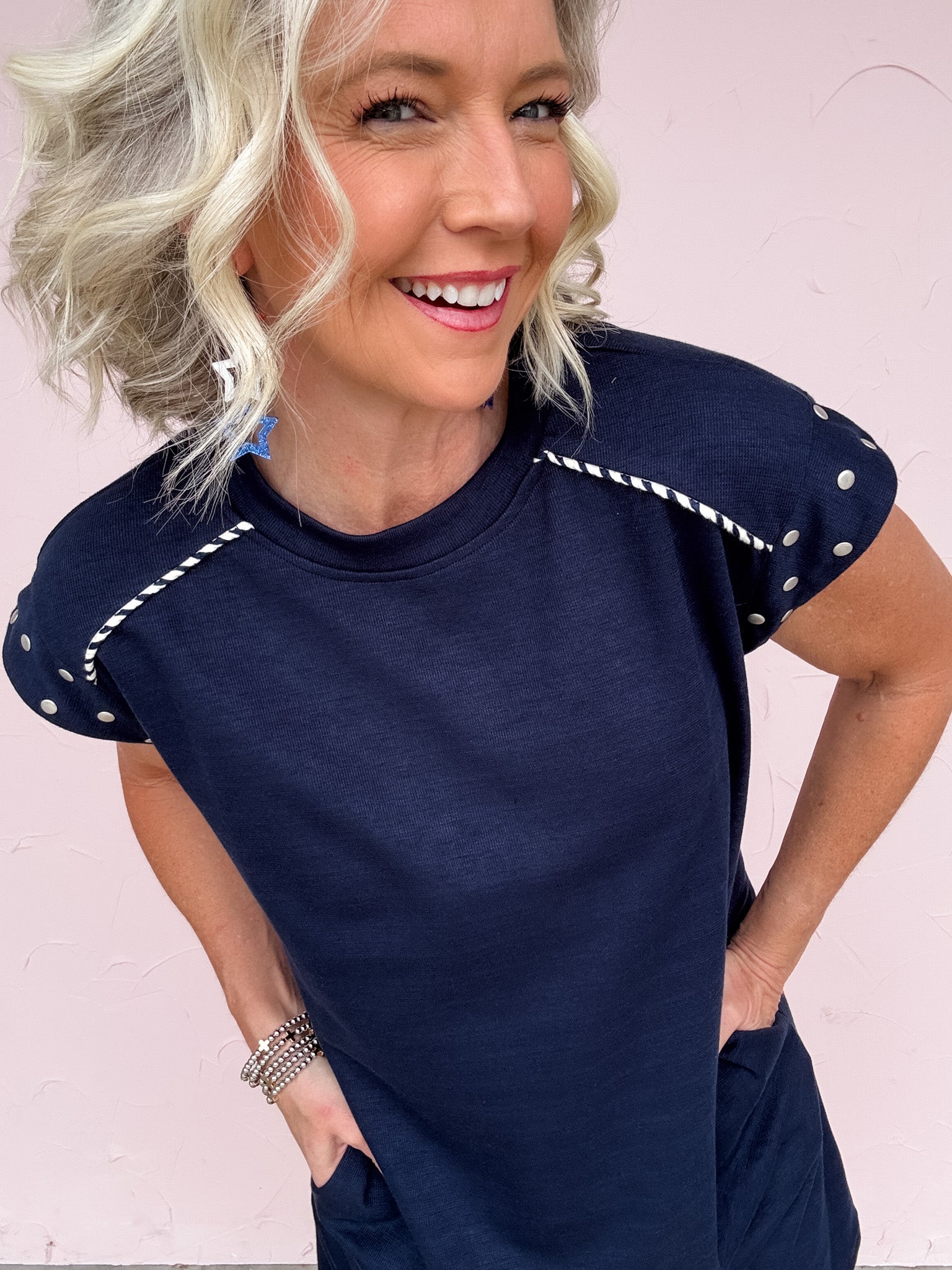 Leading Lady Dress