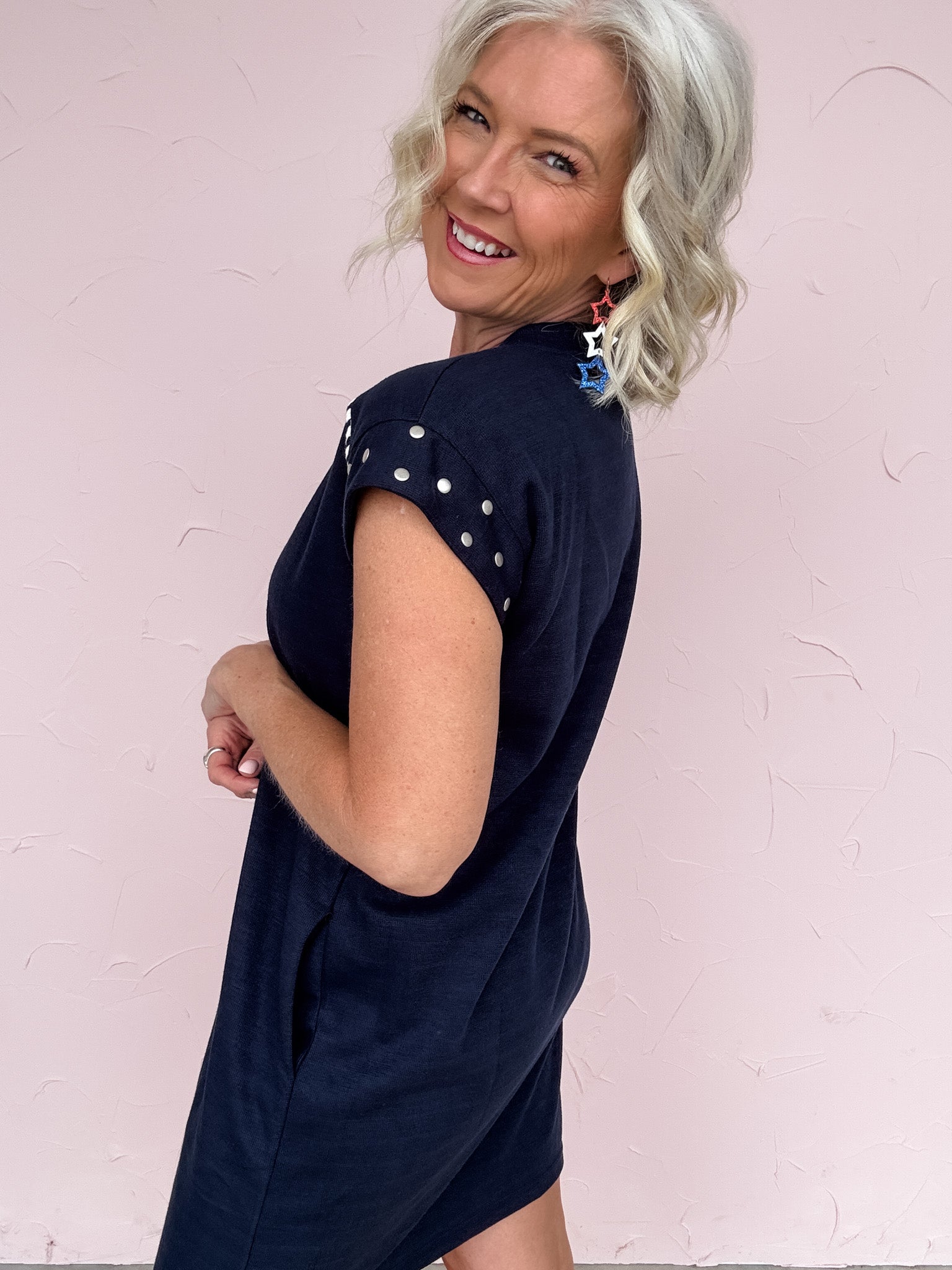 Leading Lady Dress