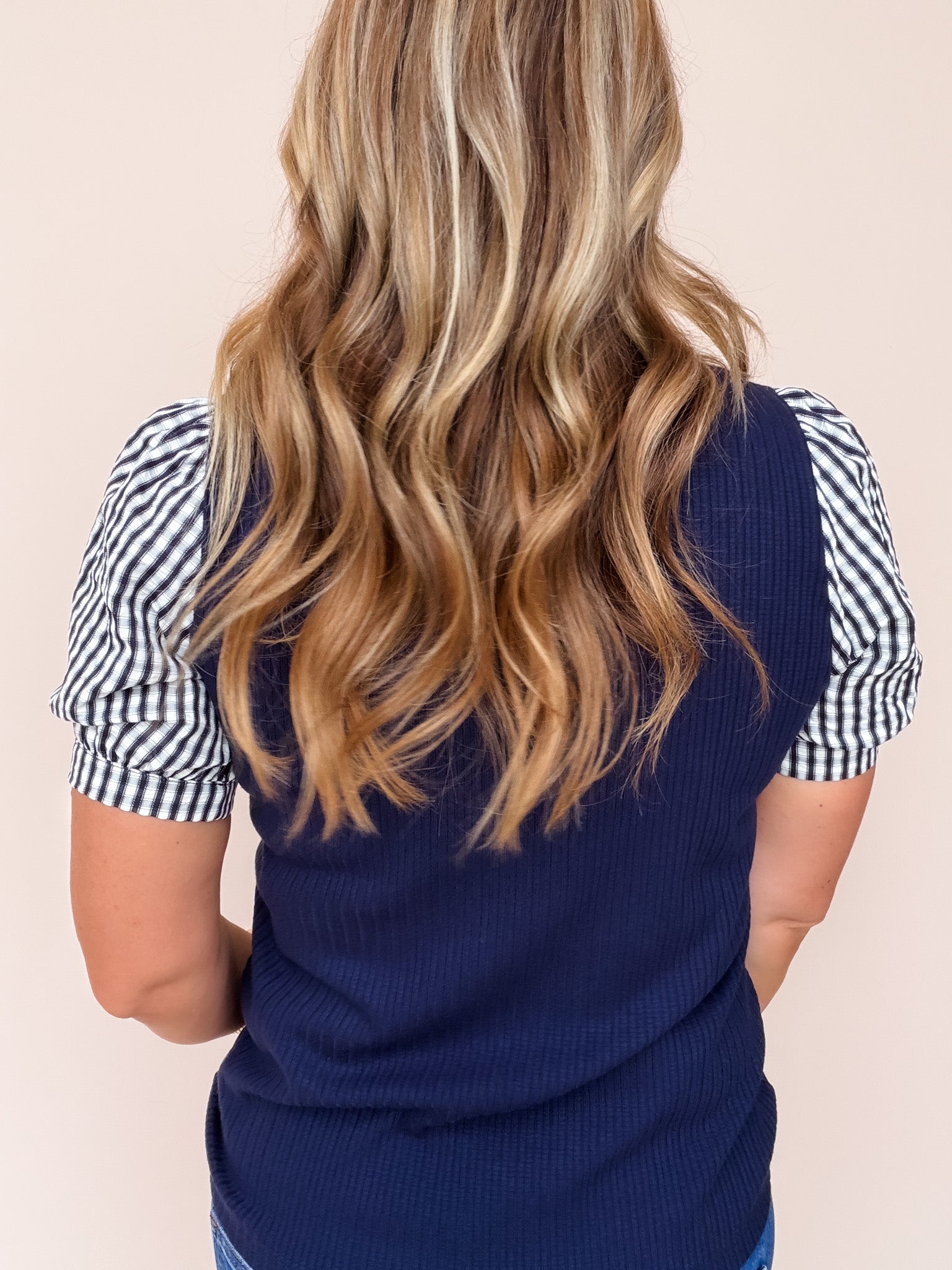 Harper Lane Top