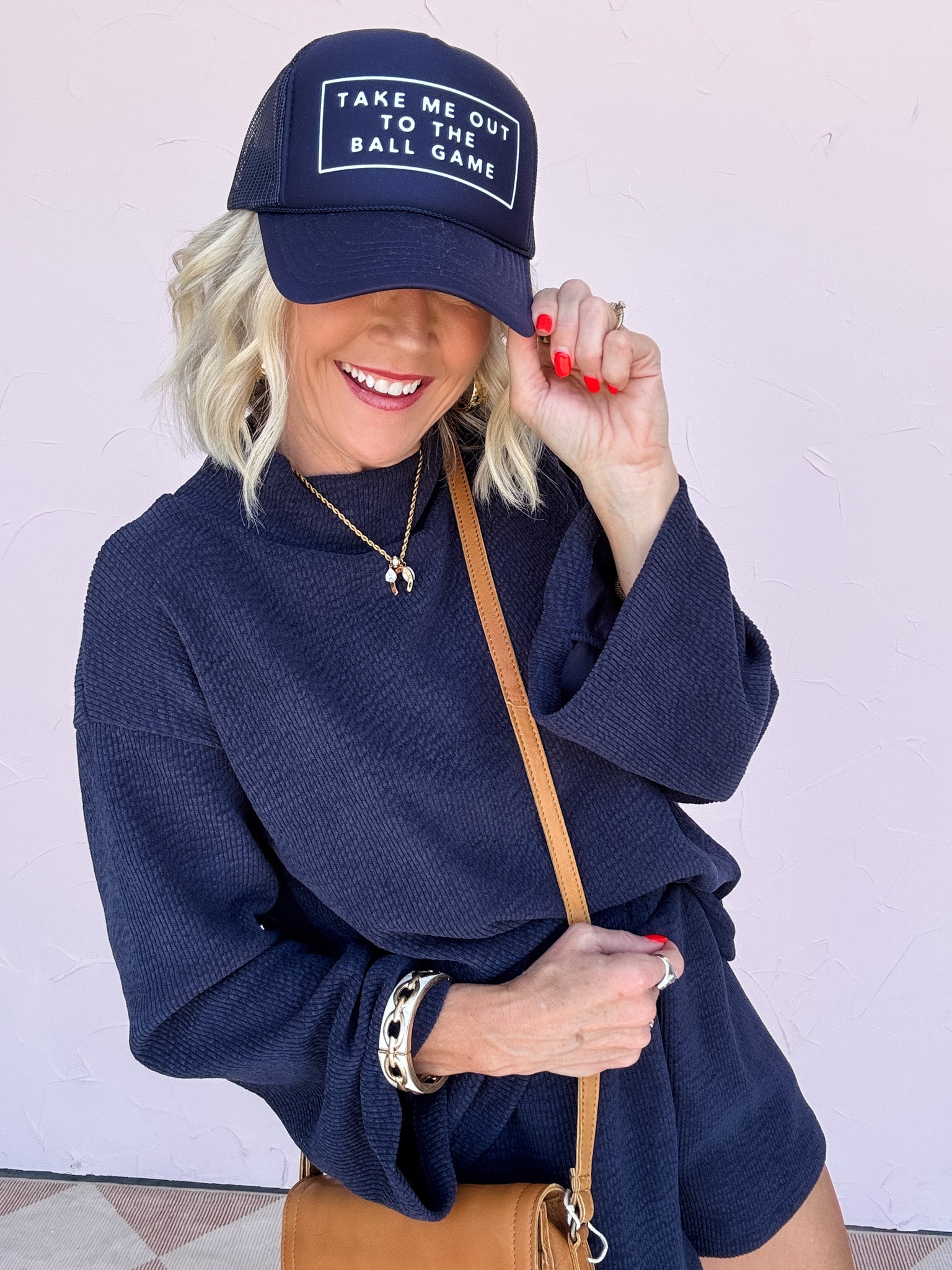 Ball Game Trucker
