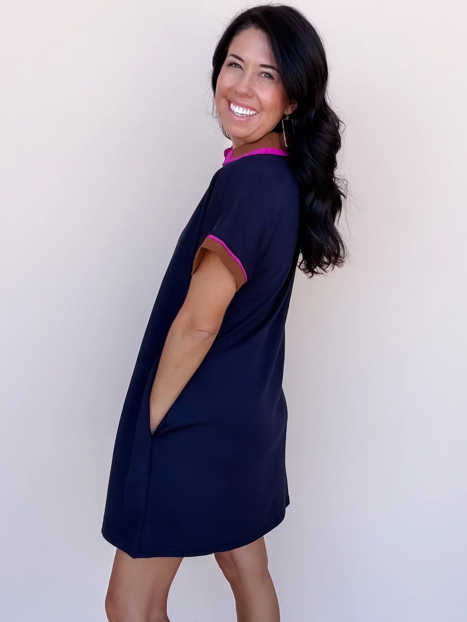 Palette Play Dress