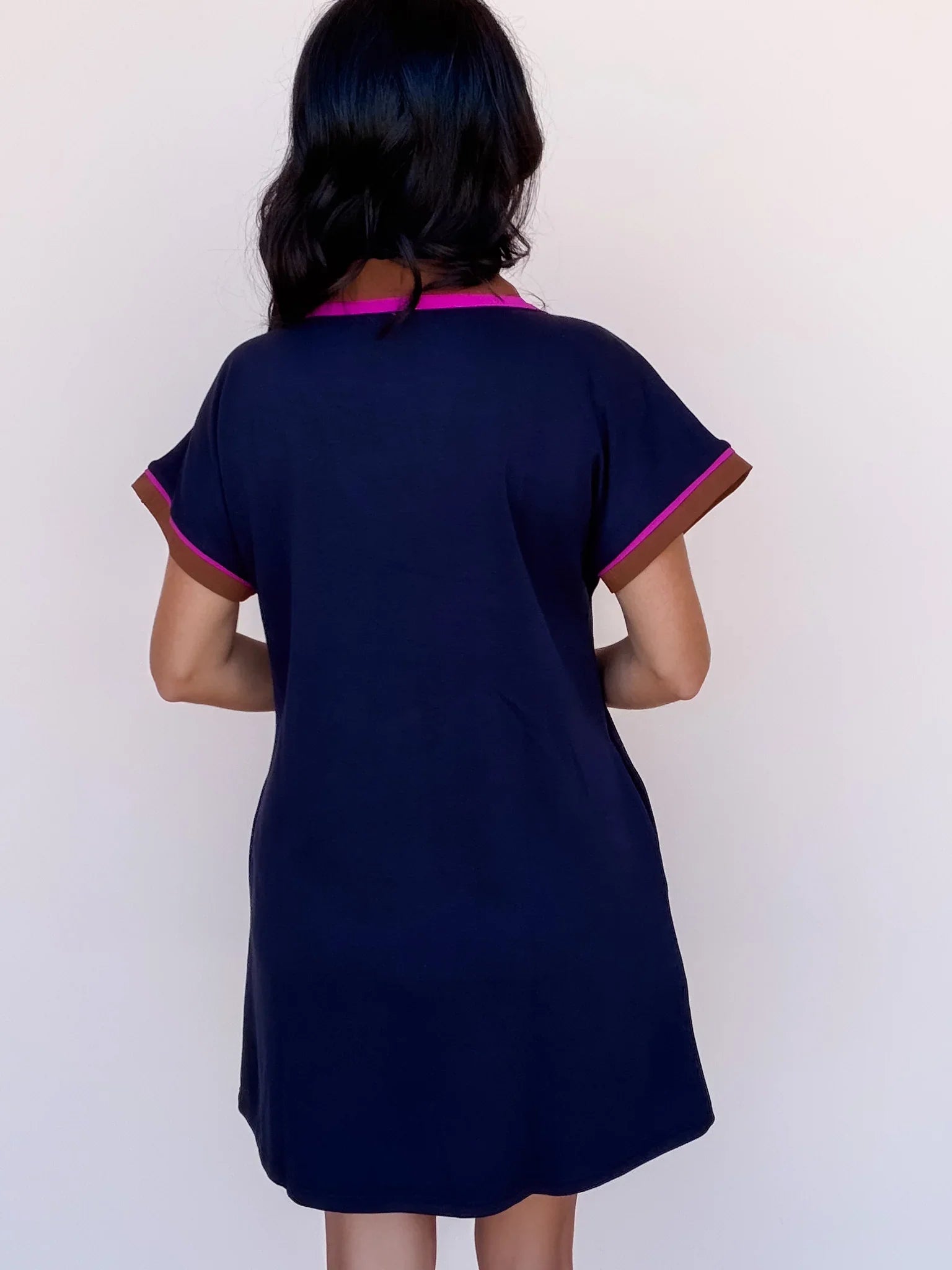 Palette Play Dress