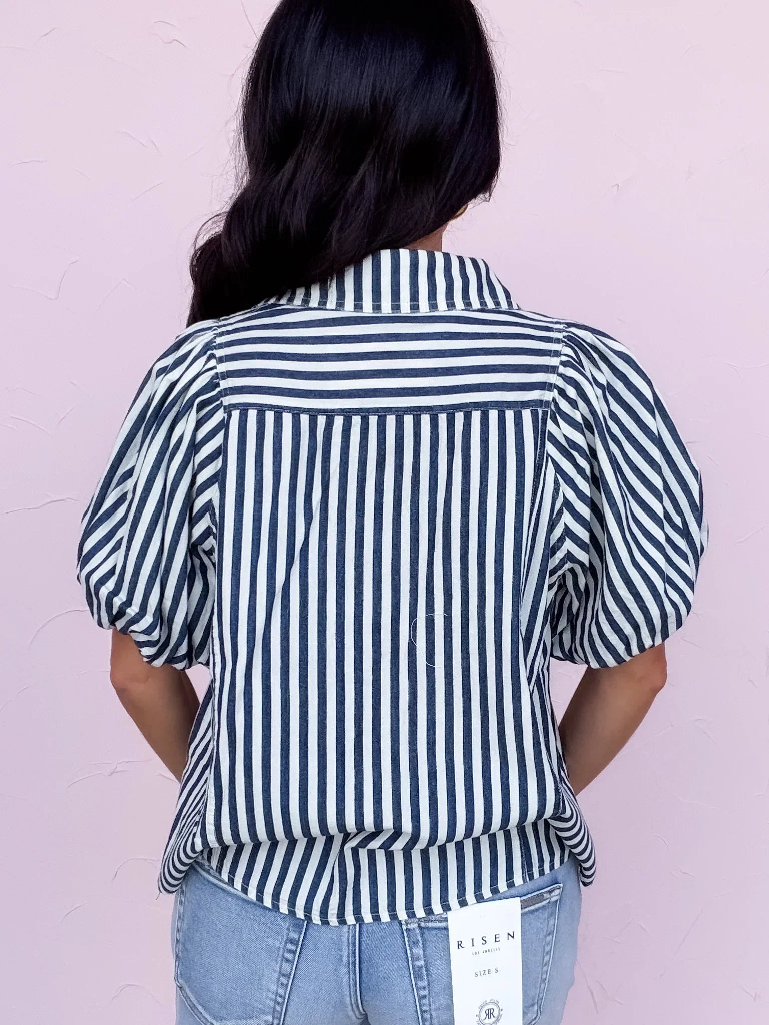 Portside Lane Top