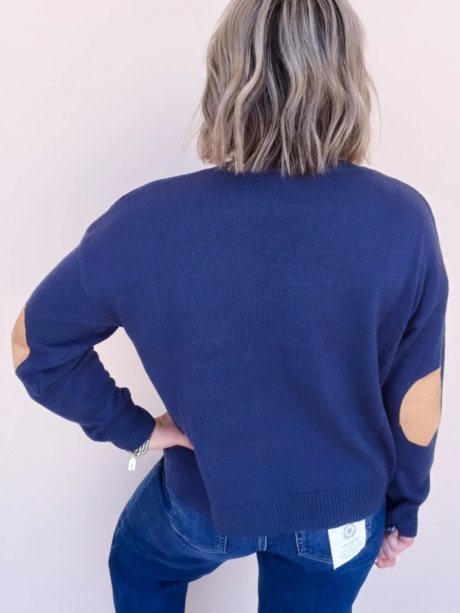 Good Sport Sweater