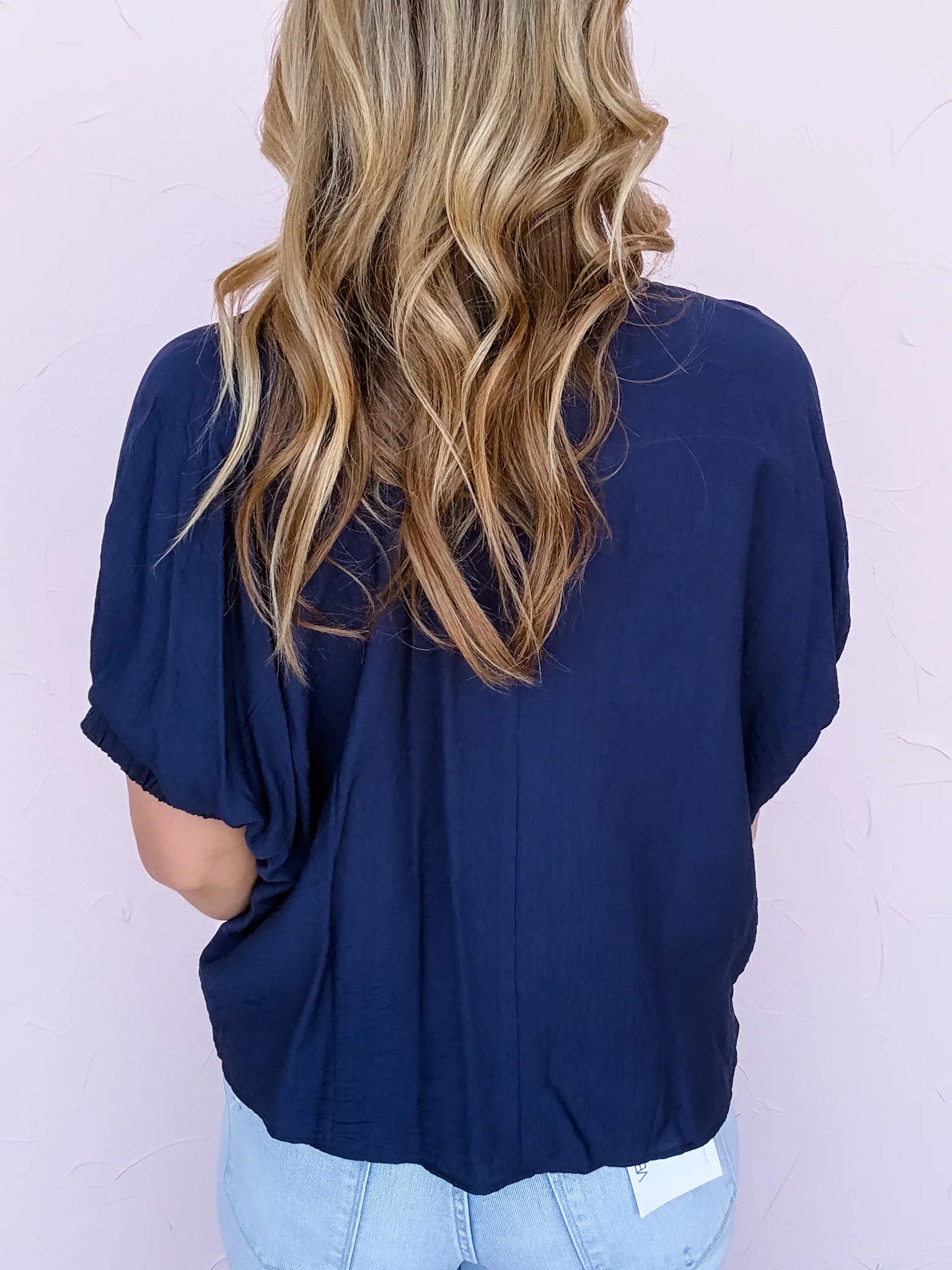 Braided Ease Top- 30% OFF