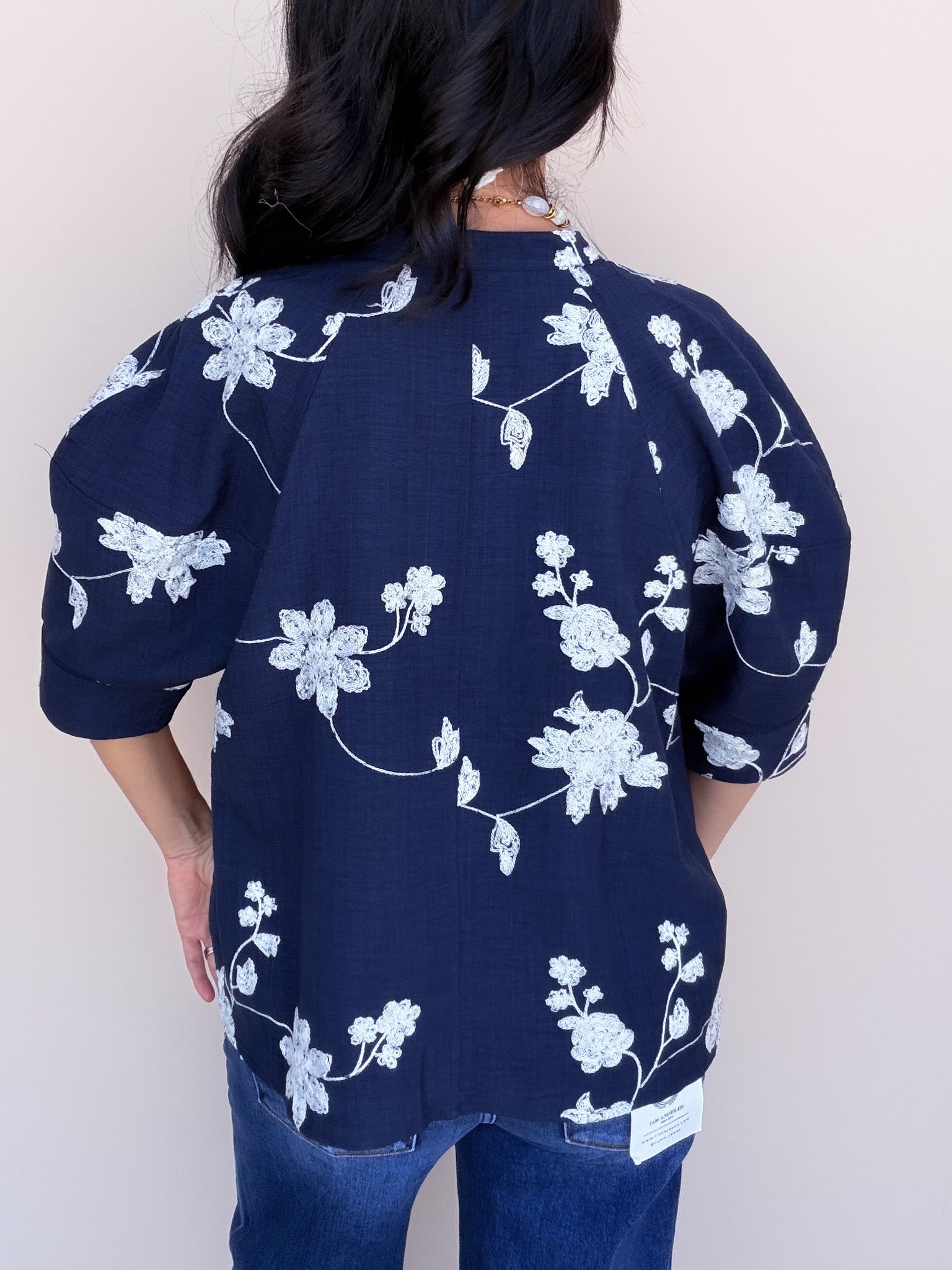 Estelle Top