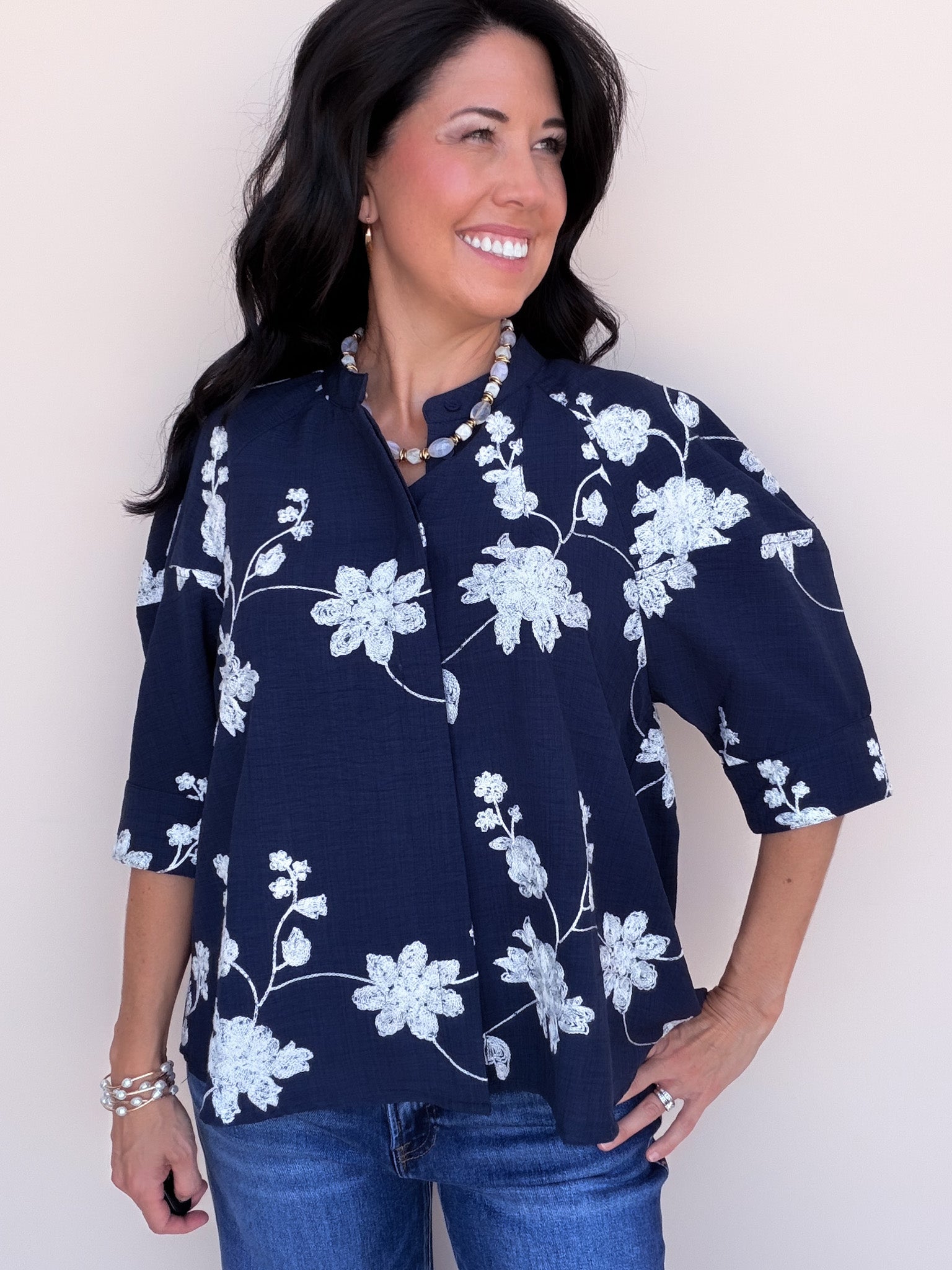 Estelle Top
