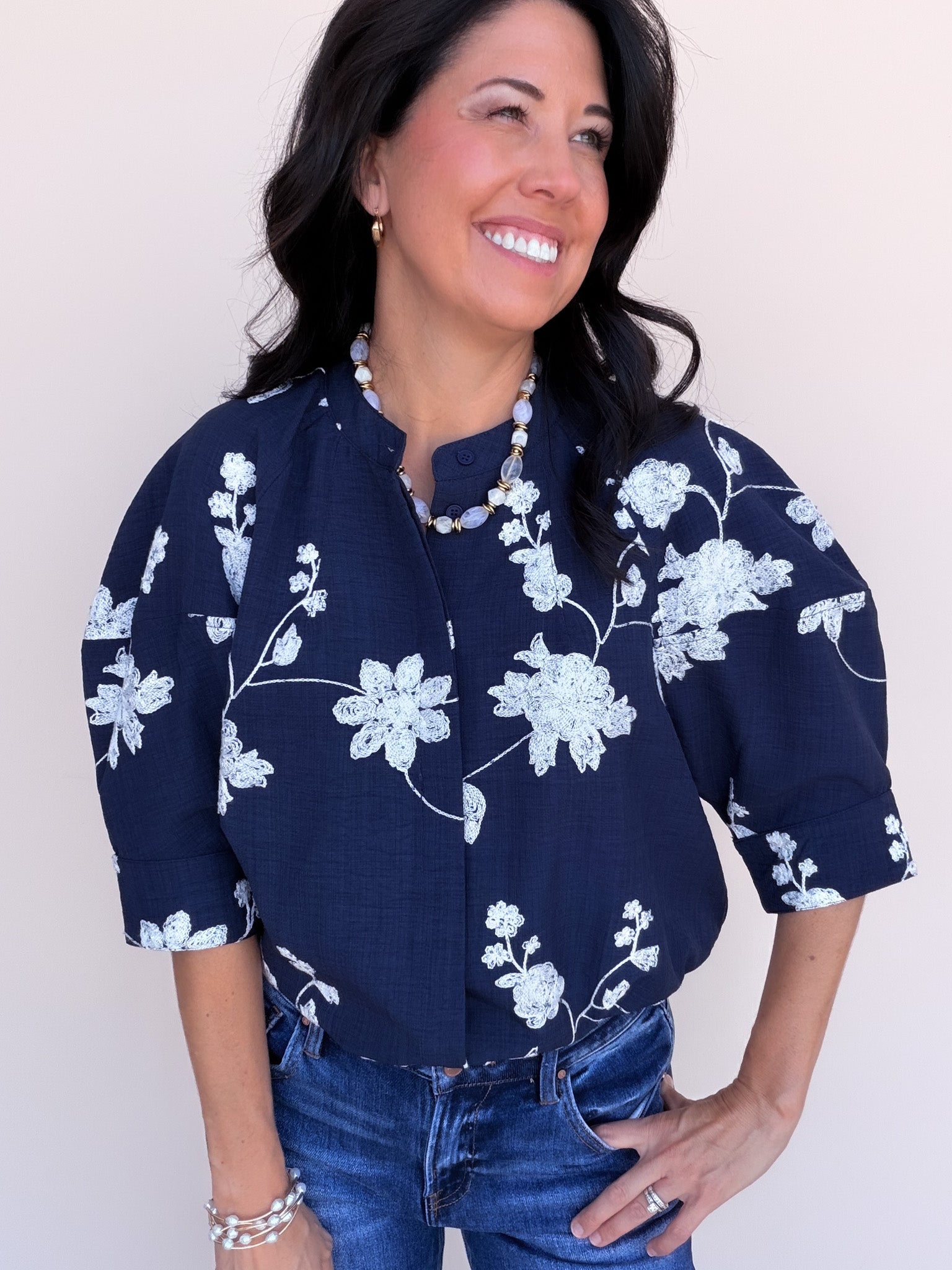 Estelle Top