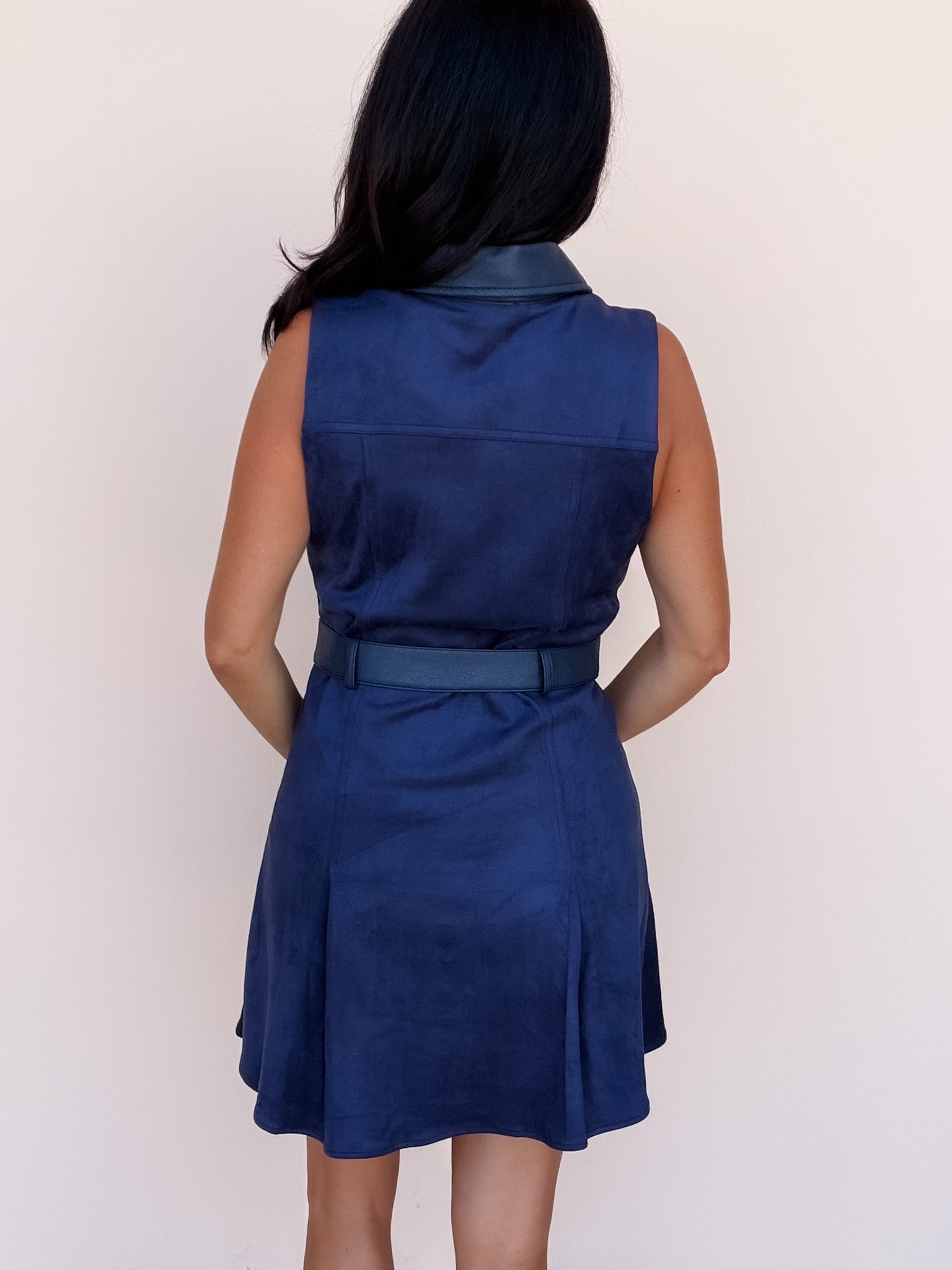 Marfa Moon Dress
