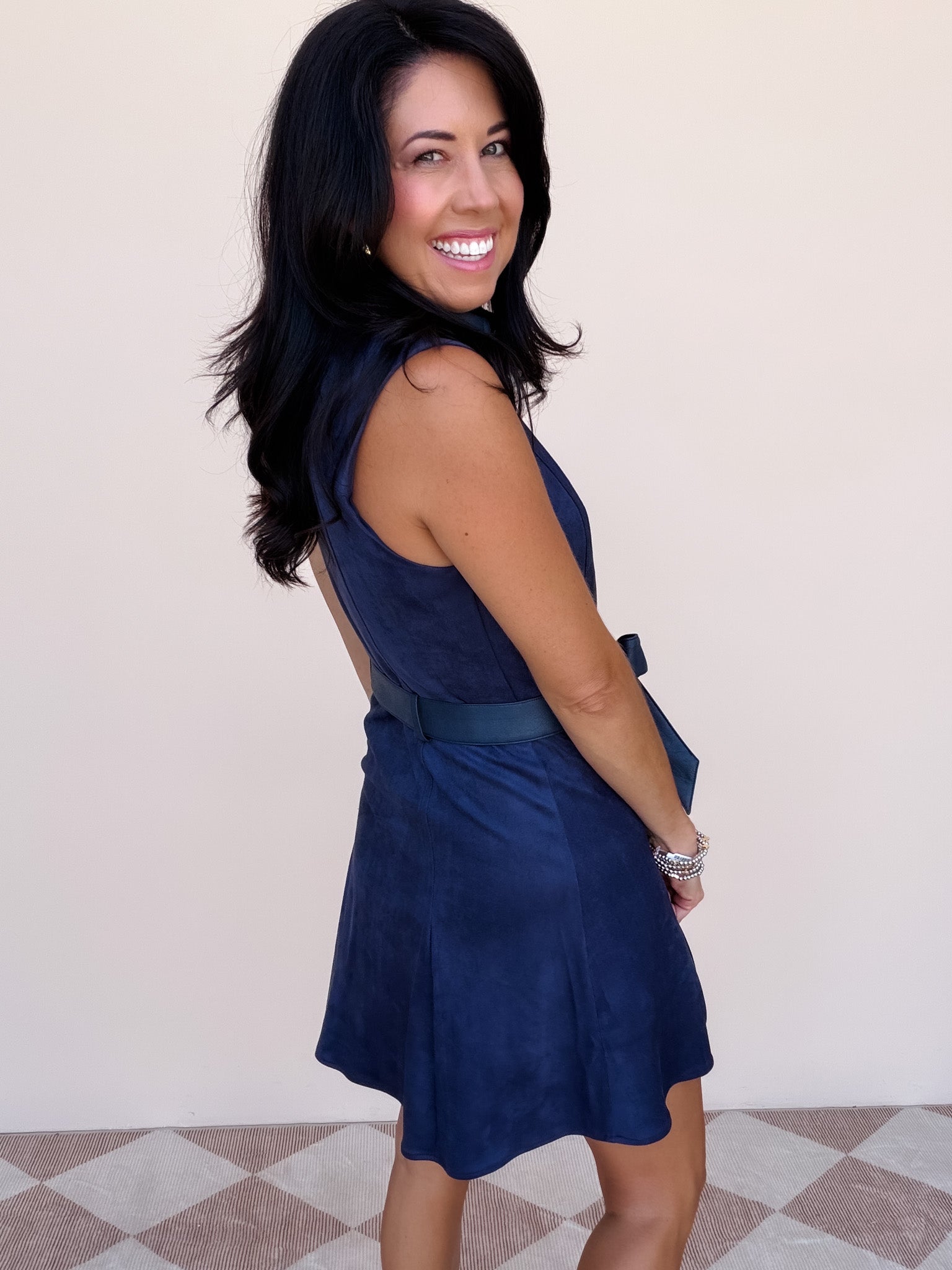 Marfa Moon Dress