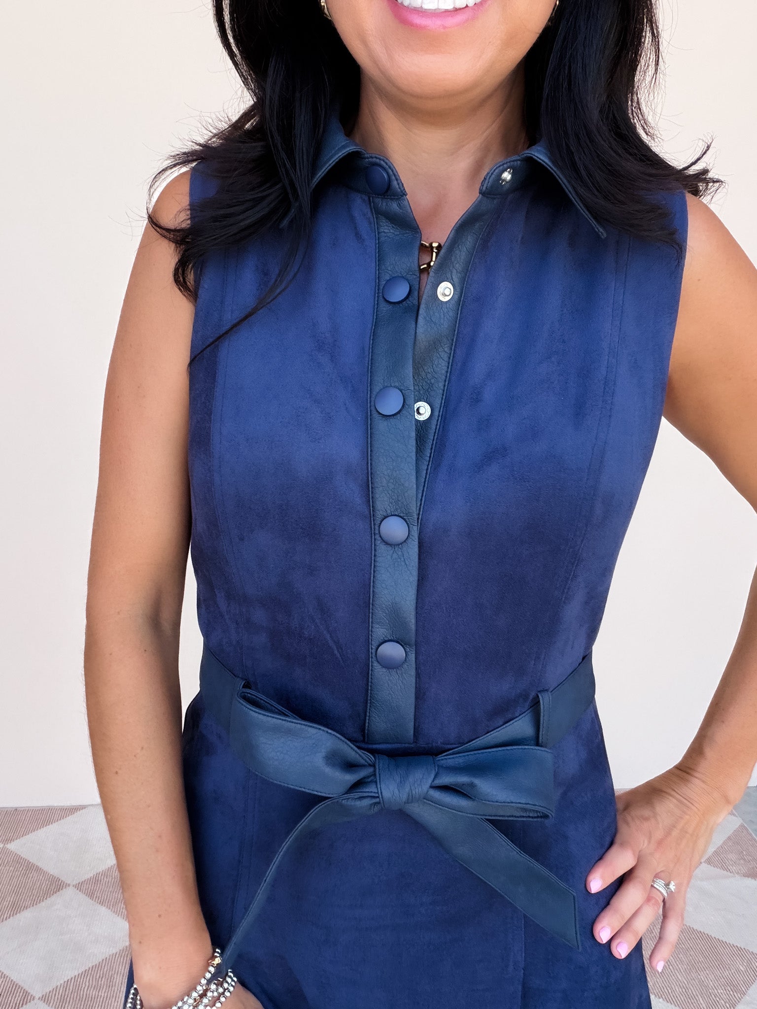 Marfa Moon Dress