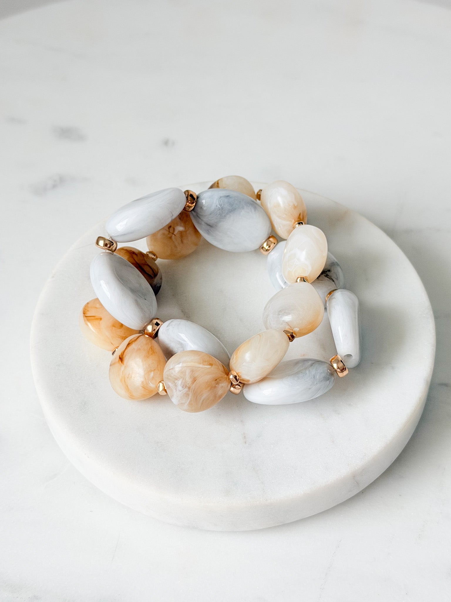 Neutral Territory Bracelet