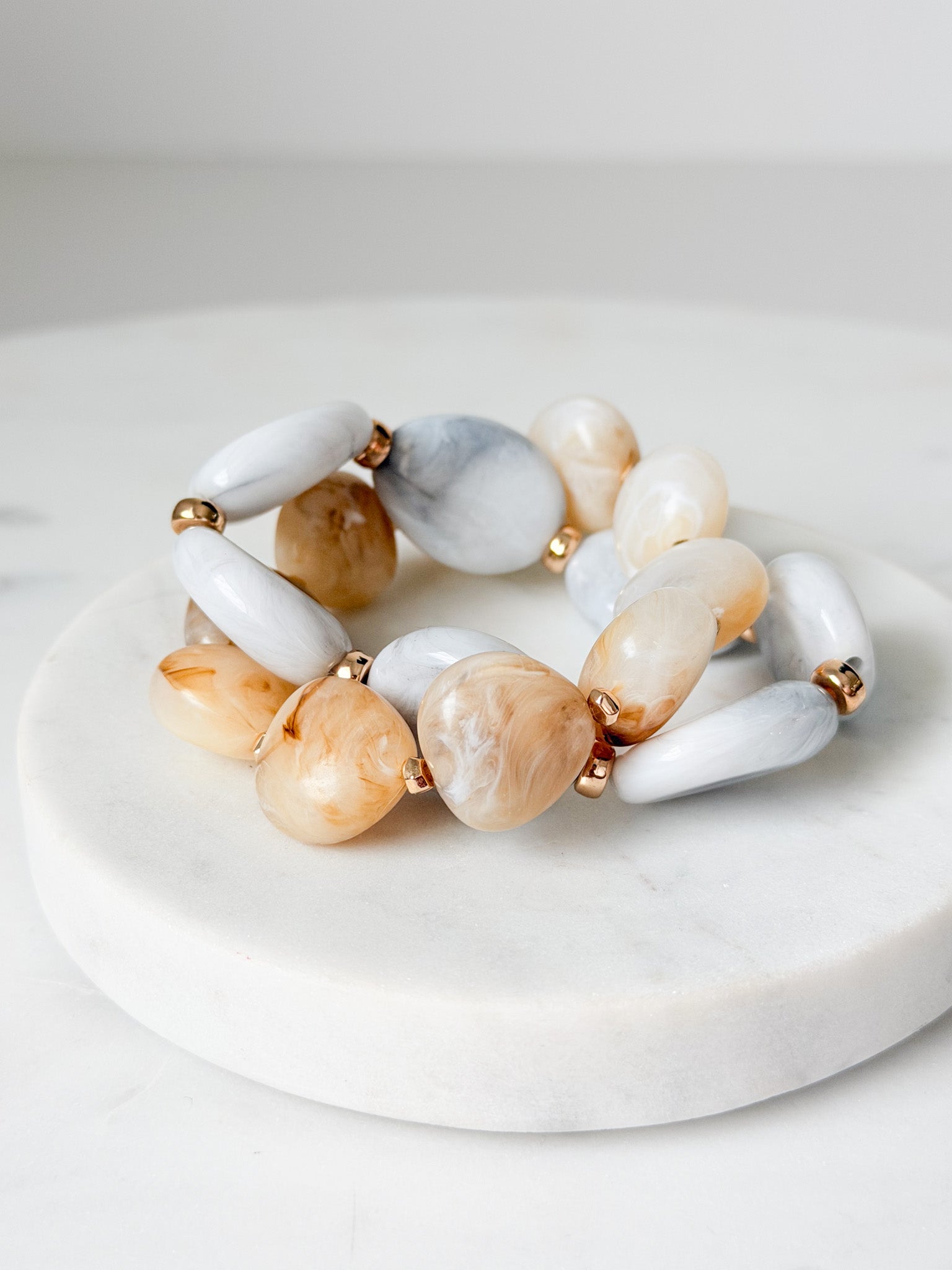 Neutral Territory Bracelet