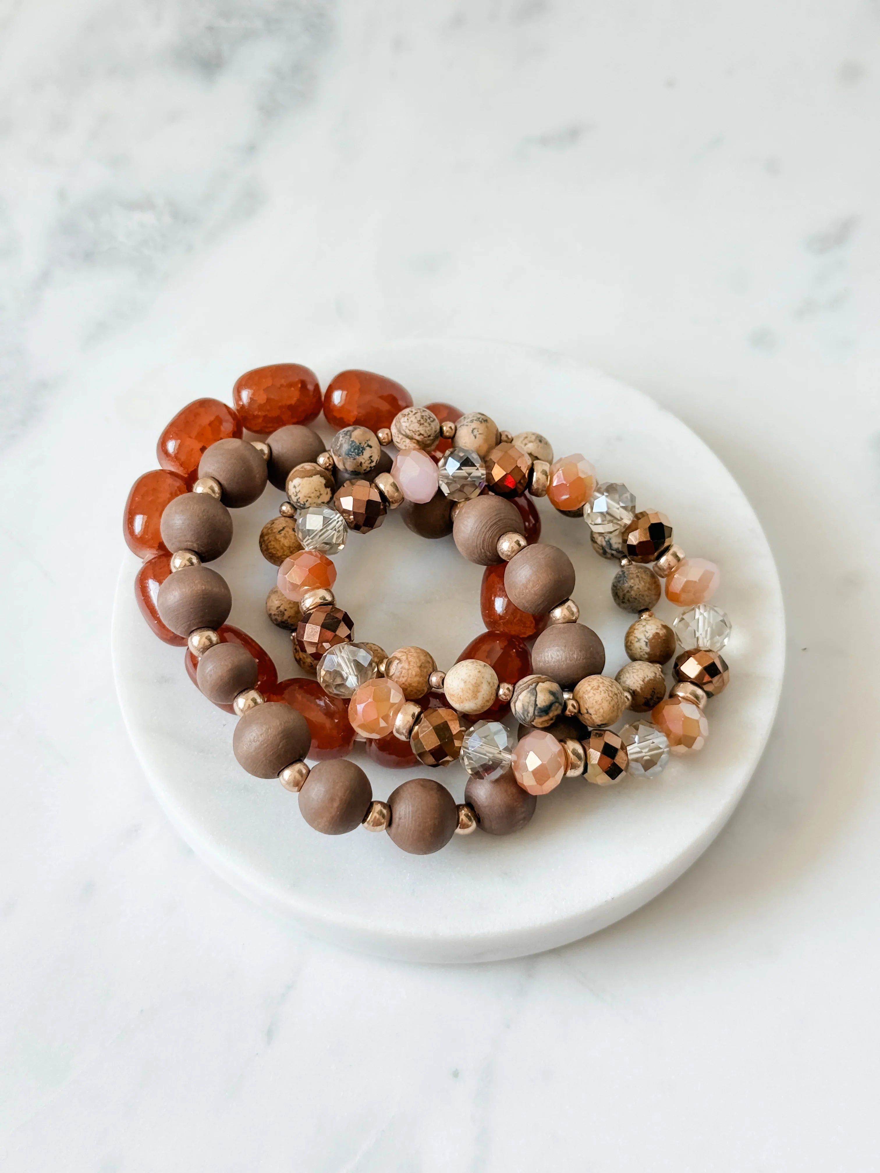 Rimrock Bracelet Set